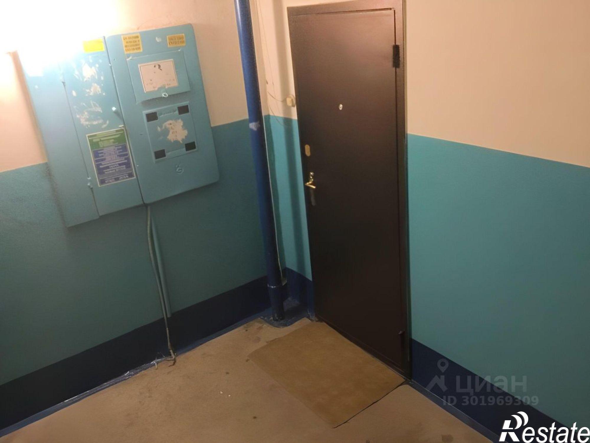 Купить квартиру за 6 800 000 рублей на Путейская улица, 14