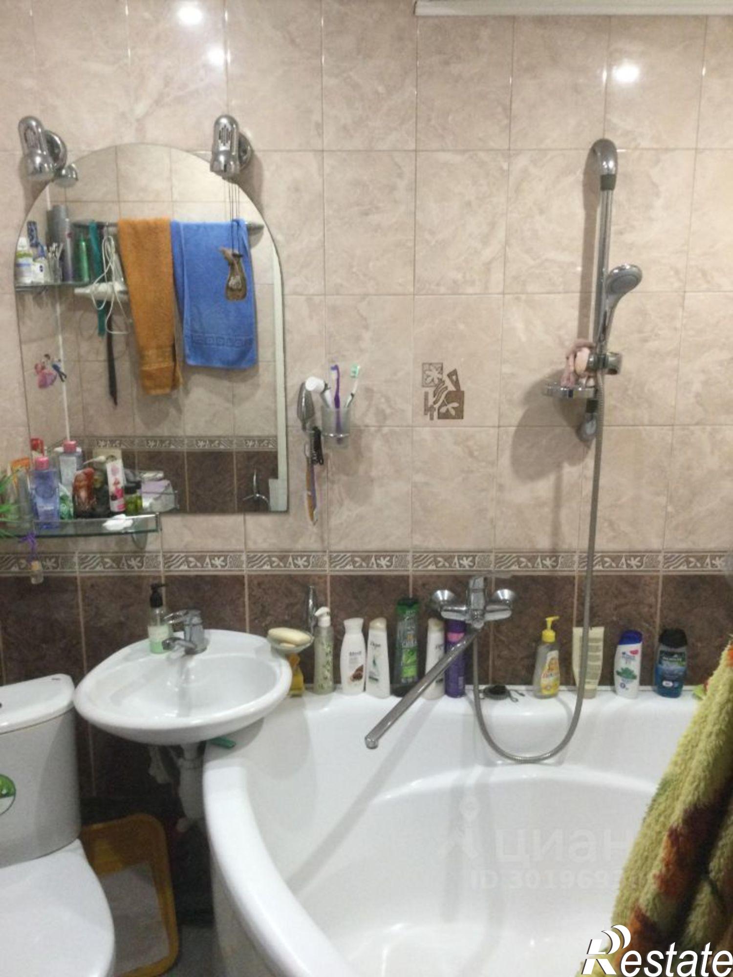 Купить квартиру за 6 800 000 рублей на Путейская улица, 14