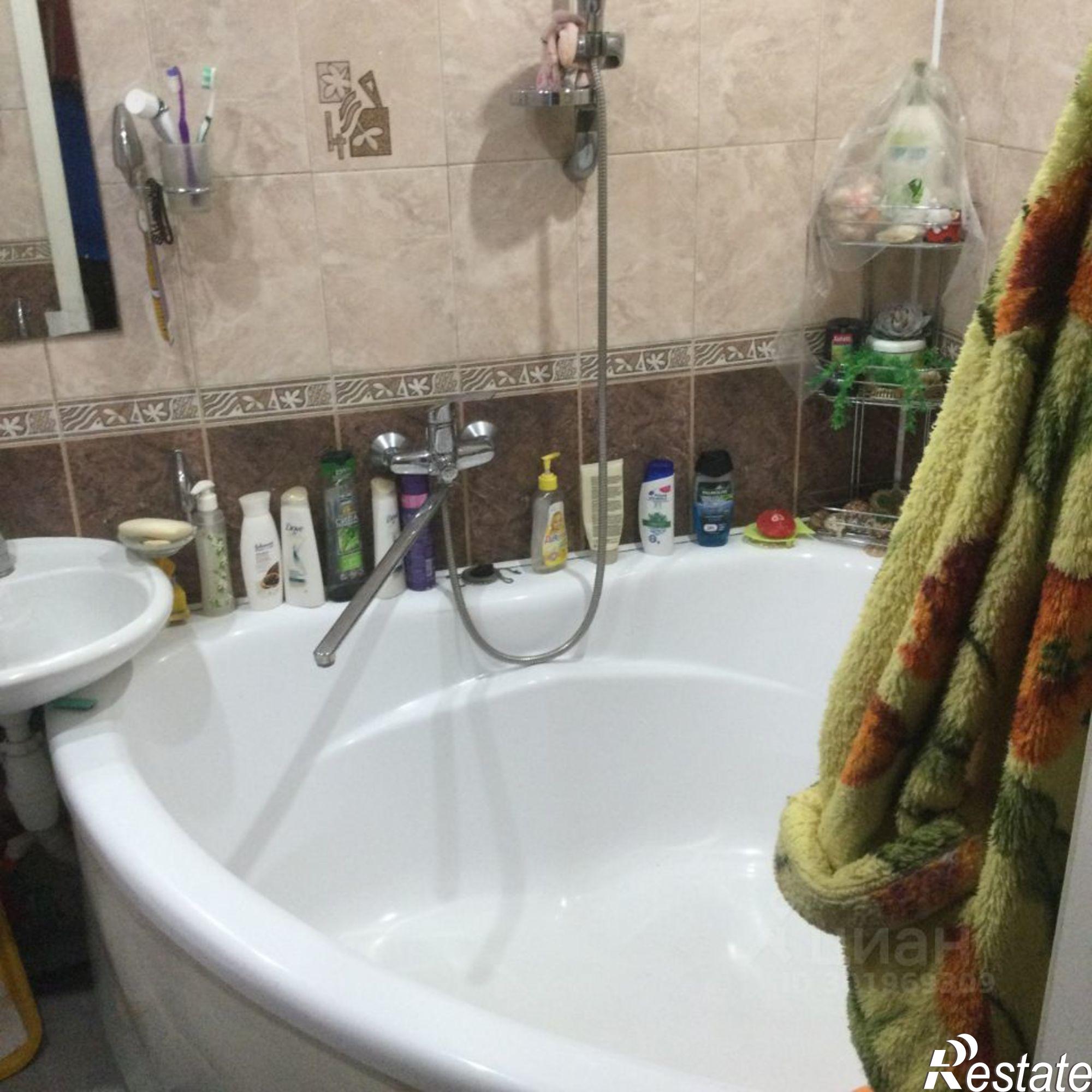 Купить квартиру за 6 800 000 рублей на Путейская улица, 14