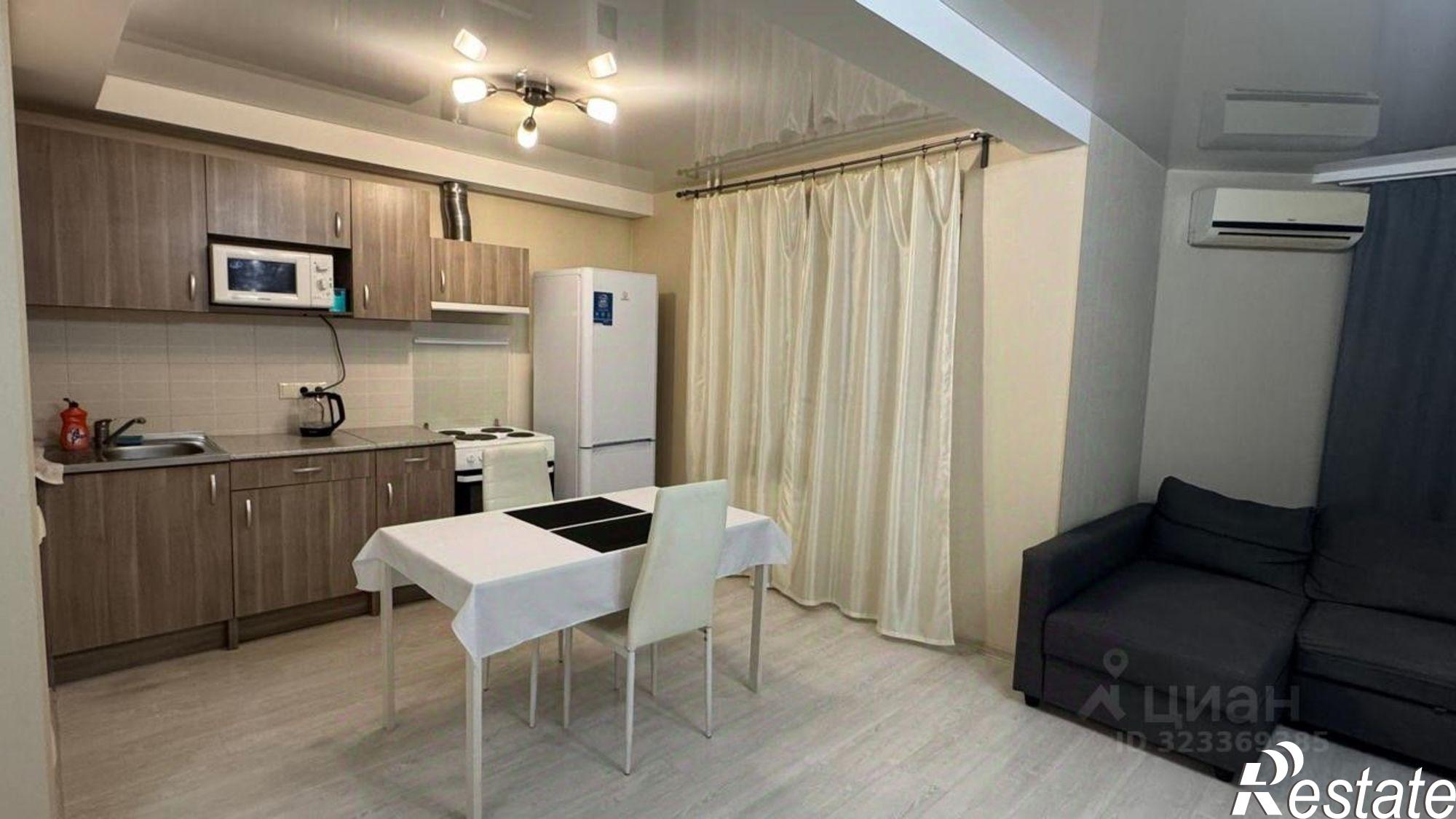 Купить квартиру за 6 300 000 рублей на 5-я просека, 110Б