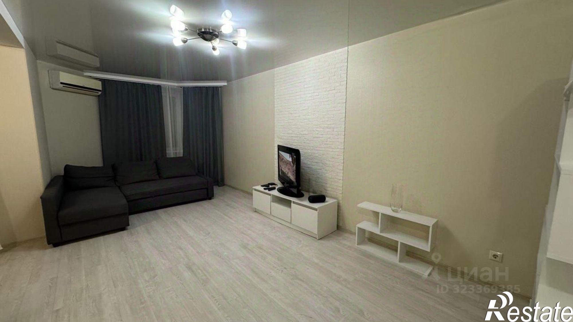 Купить квартиру за 6 300 000 рублей на 5-я просека, 110Б