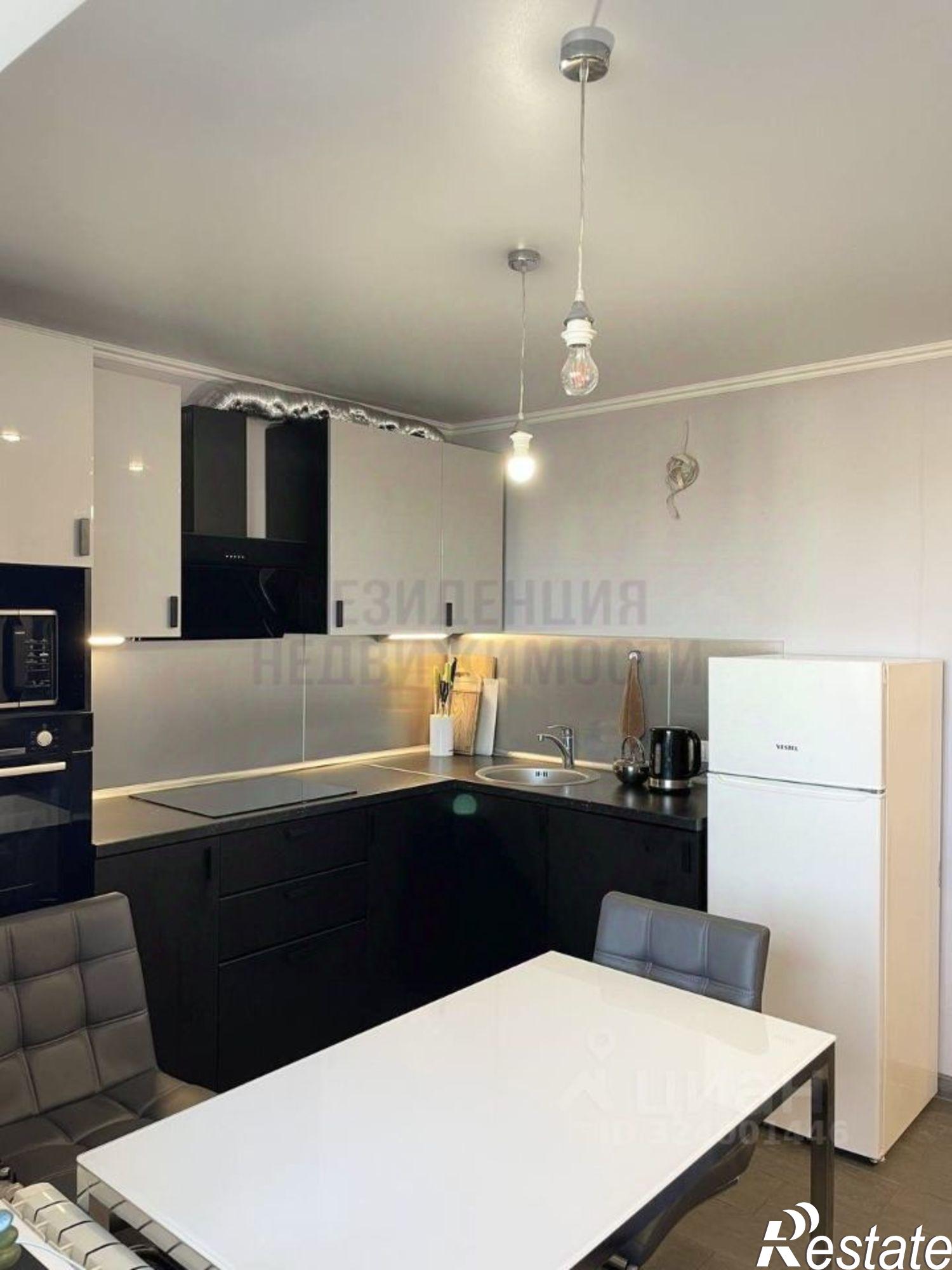 Купить квартиру за 8 700 000 рублей на улица Ерошевского, 31