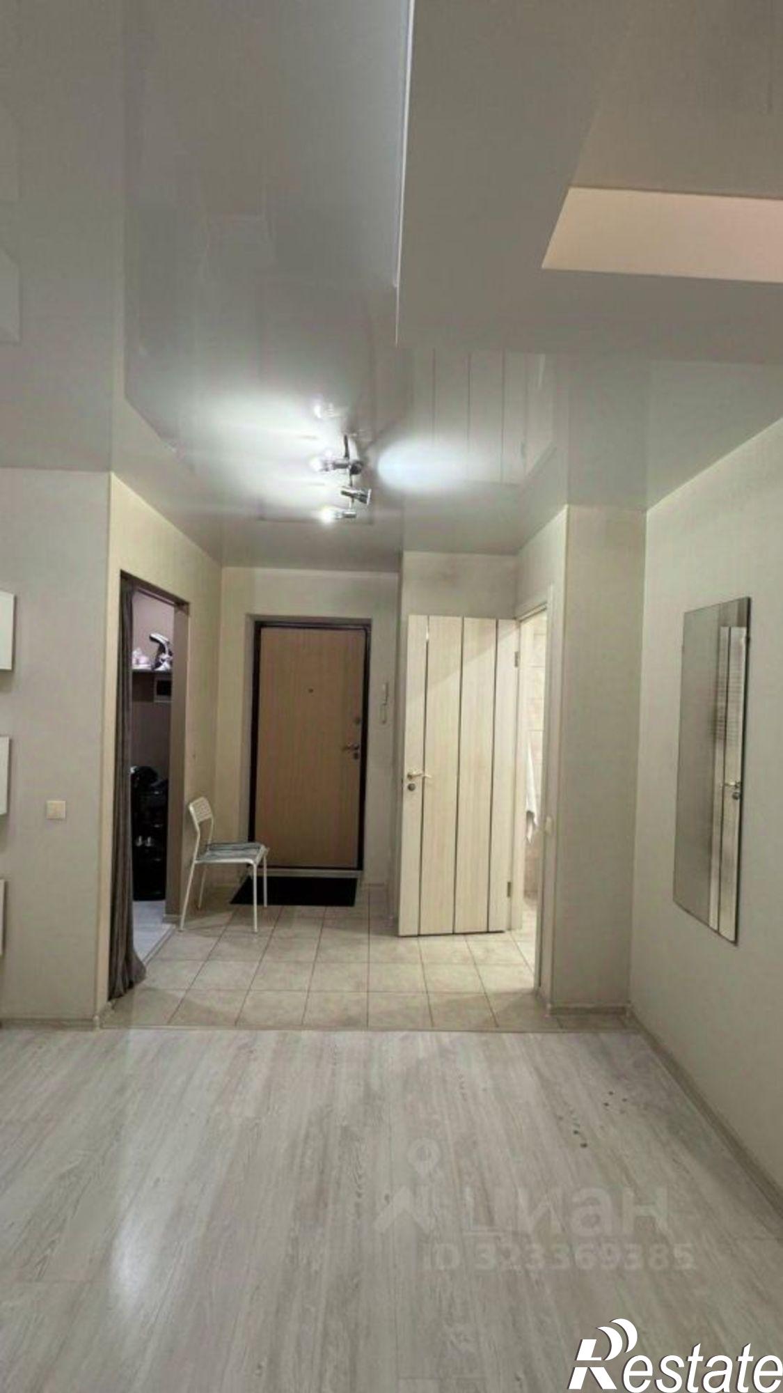 Купить квартиру за 6 300 000 рублей на 5-я просека, 110Б