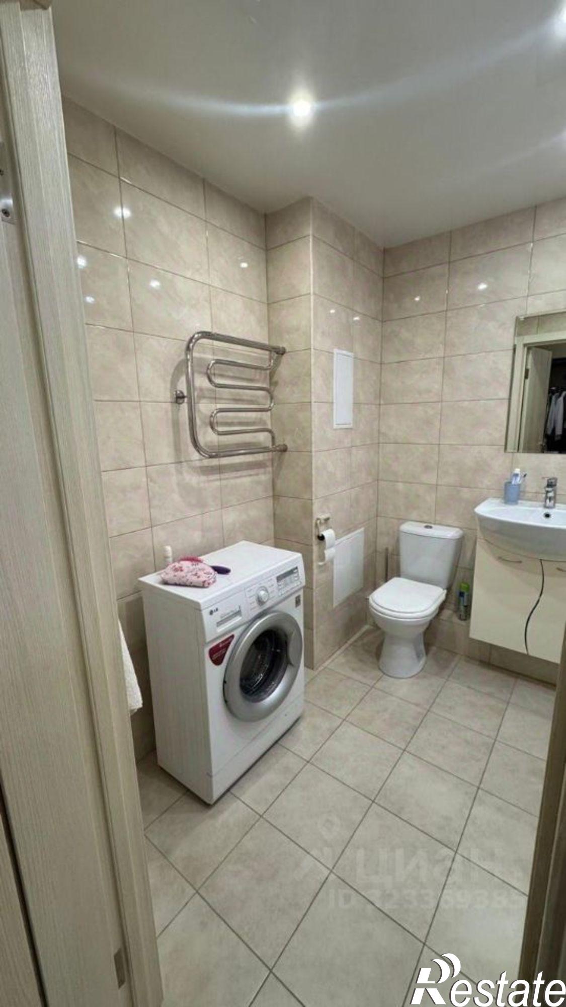 Купить квартиру за 6 300 000 рублей на 5-я просека, 110Б