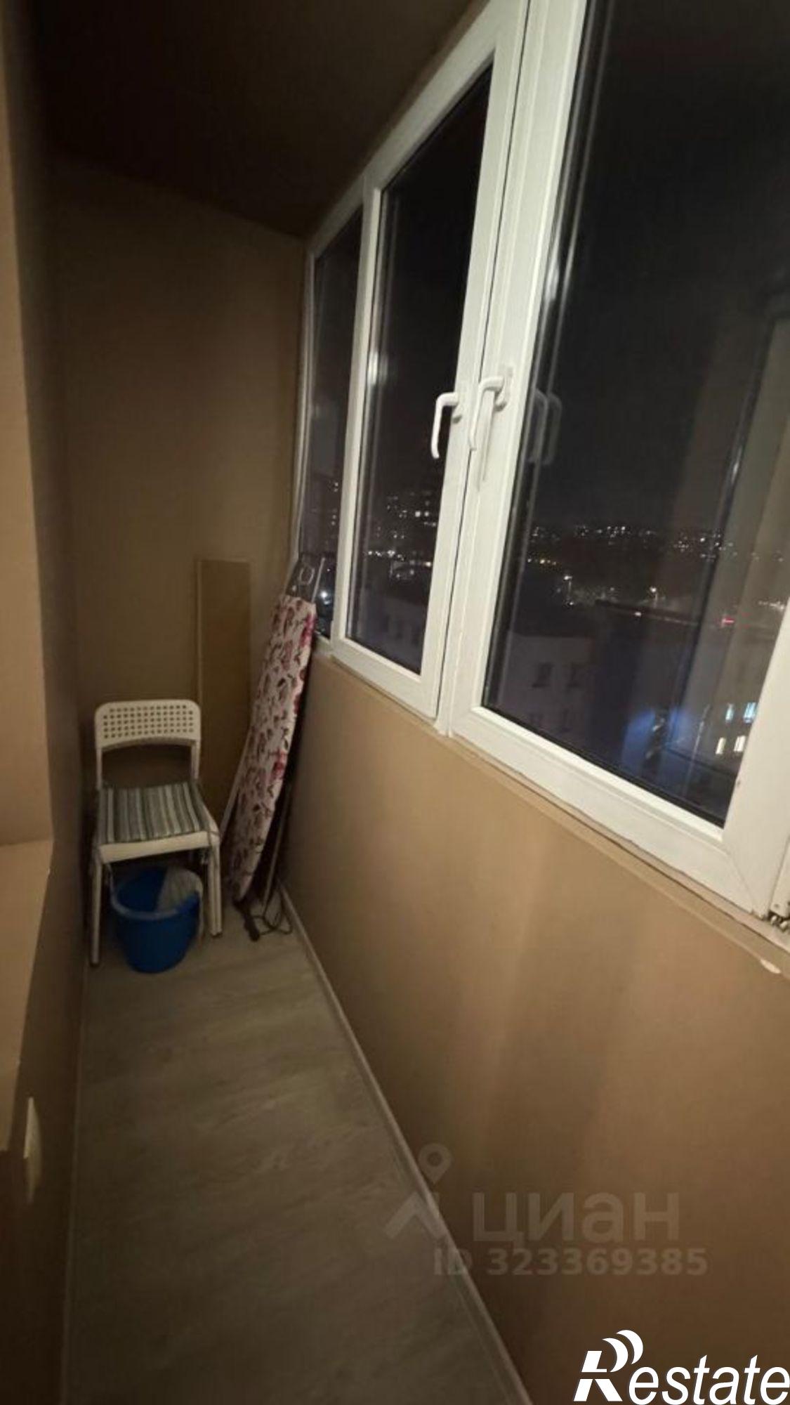 Купить квартиру за 6 300 000 рублей на 5-я просека, 110Б