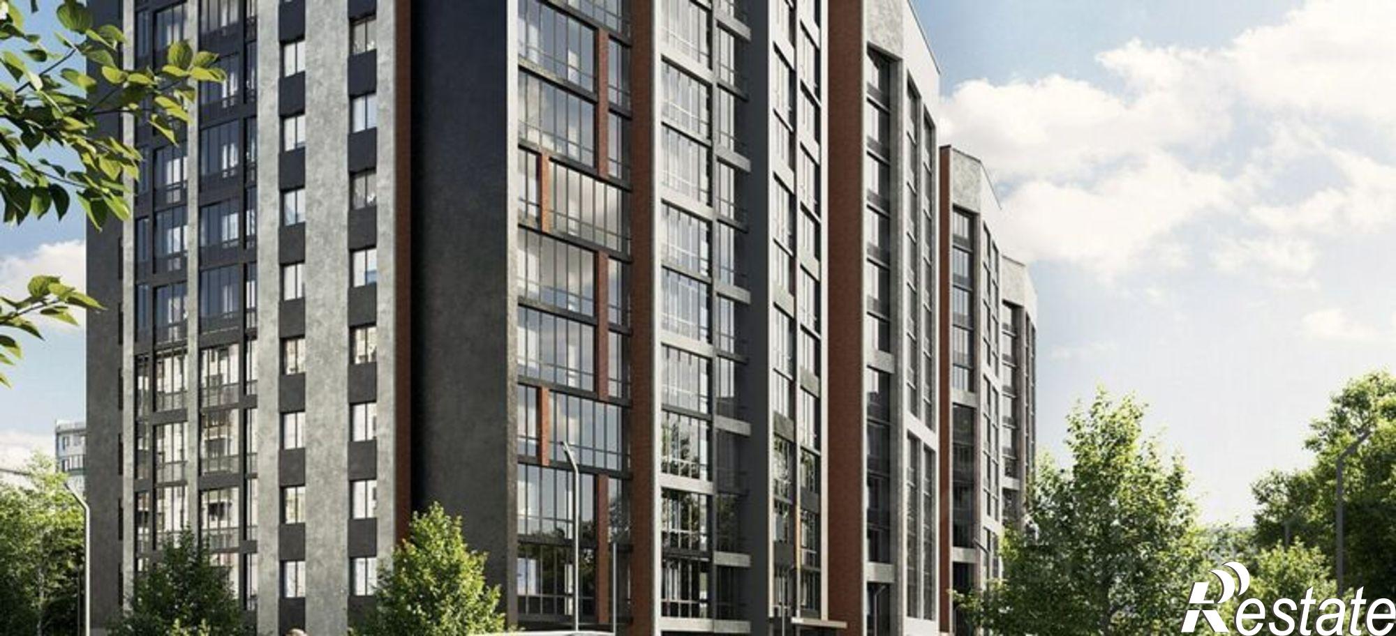 Купить квартиру за 4 924 360 рублей на 3-й кв-л, 8