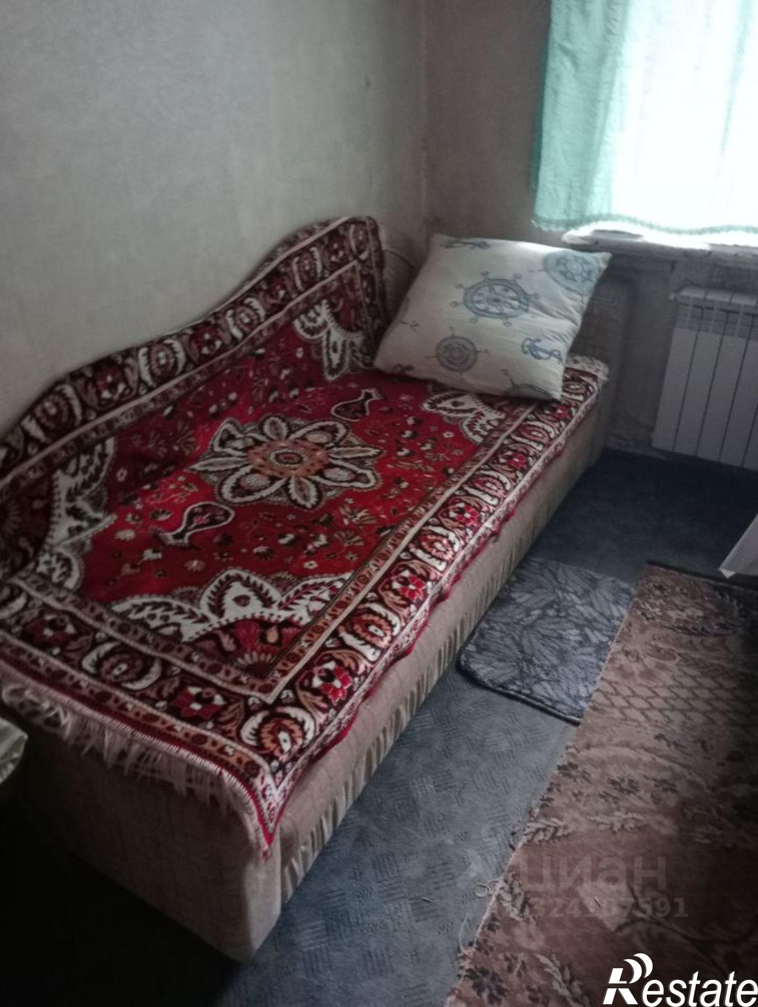 Сдать комнату за 12 500 рублей на Чапаевская улица, 47