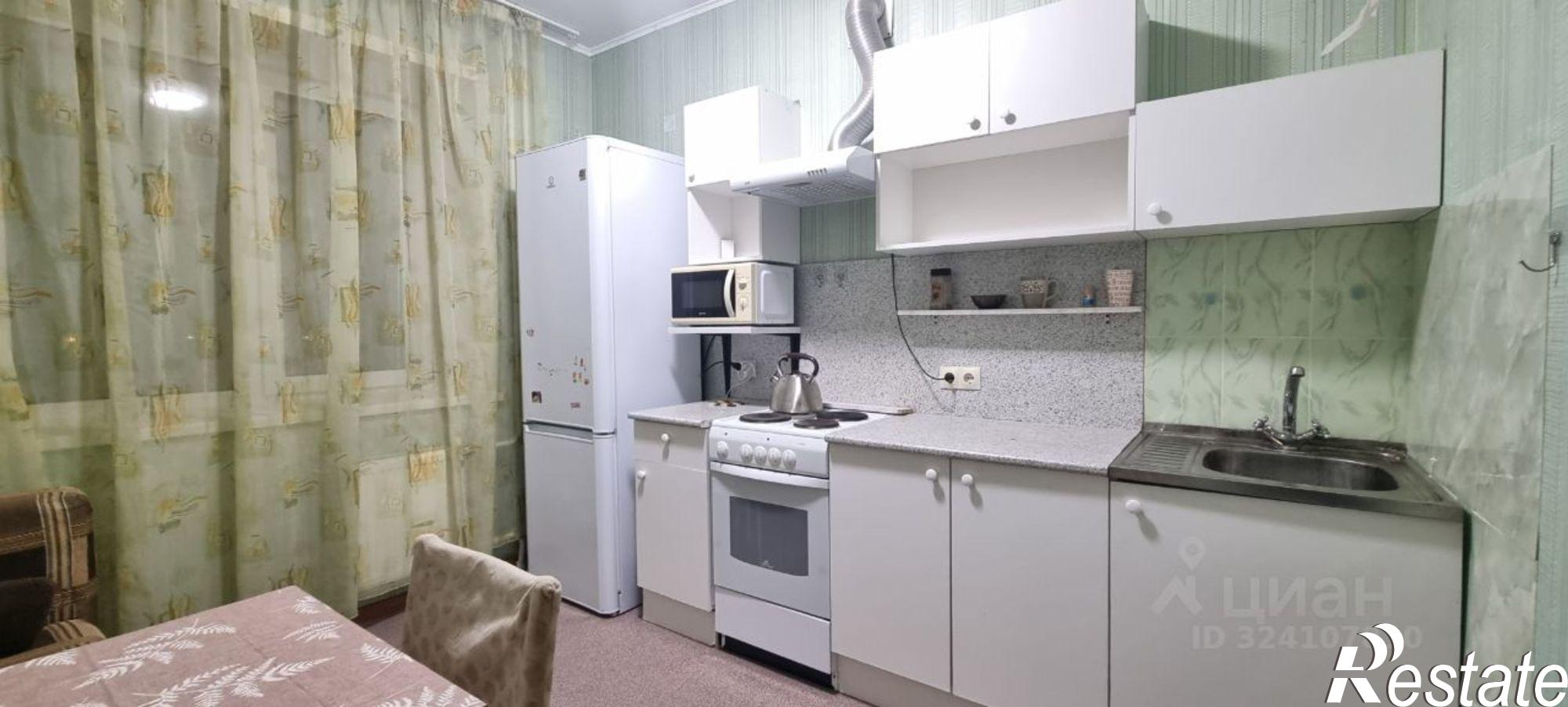 Сдать квартиру за 22 000 рублей на Осетинская улица, 7А