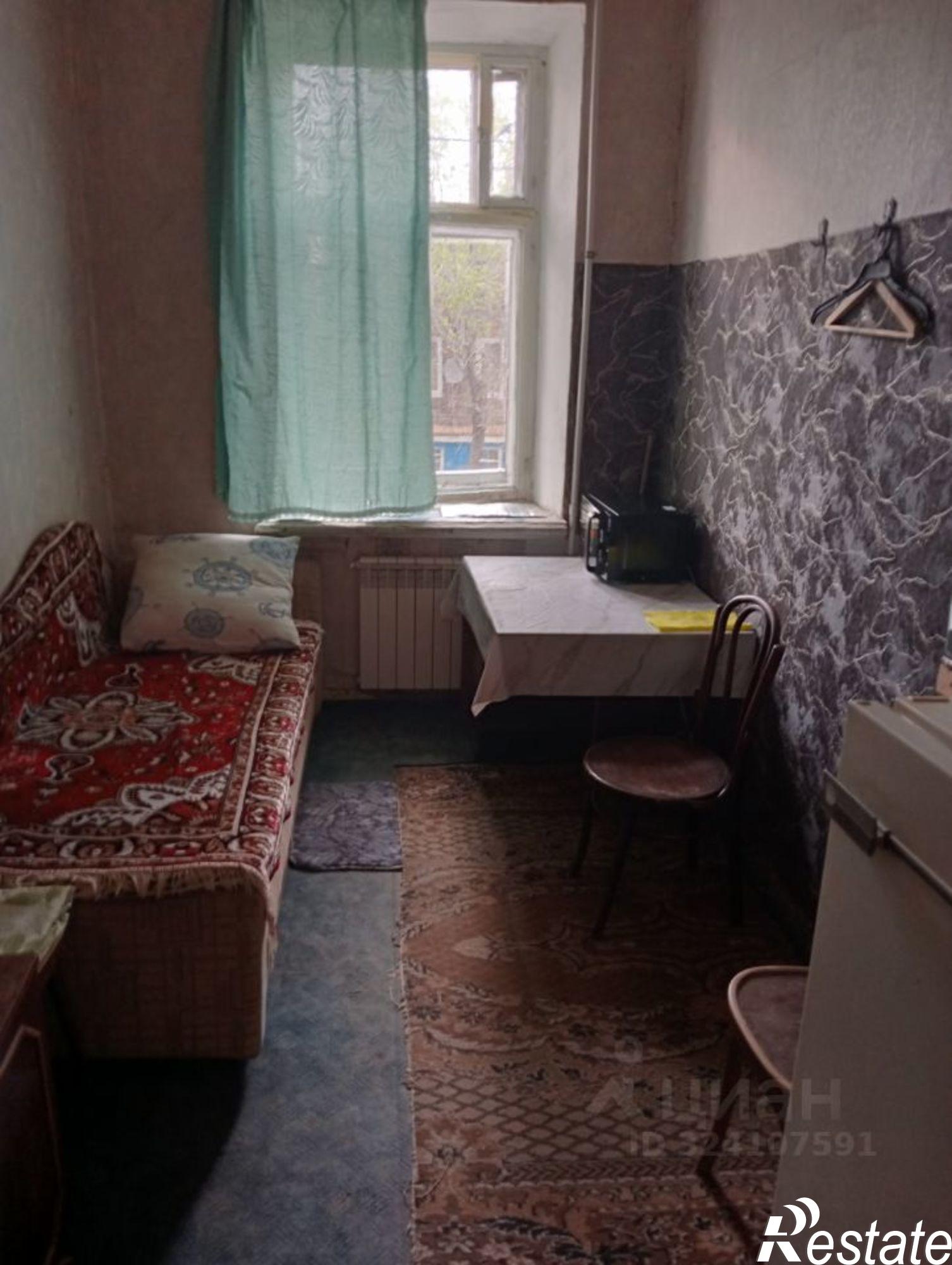 Сдать комнату за 12 500 рублей на Чапаевская улица, 47