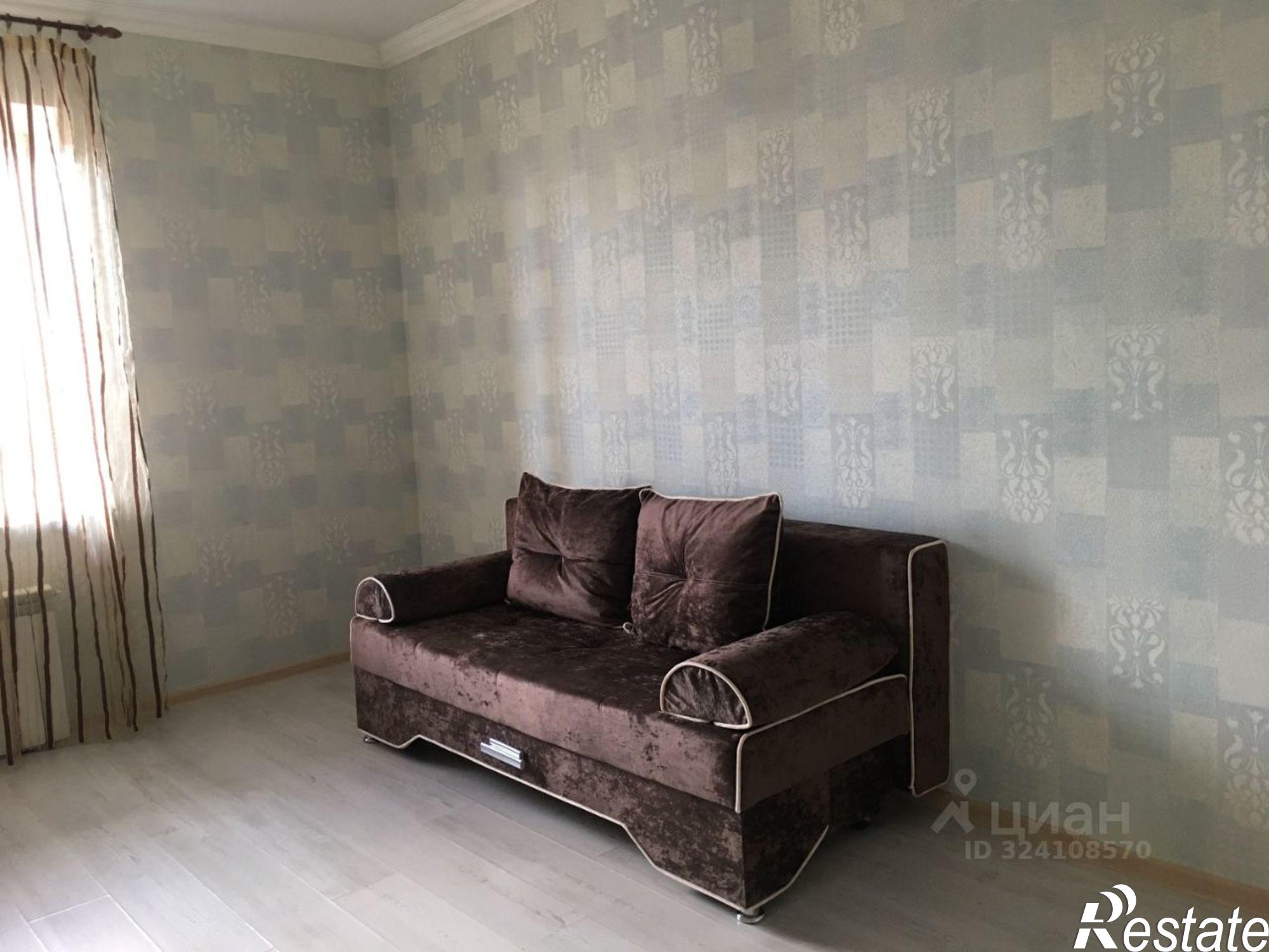 Сдать квартиру за 25 000 рублей на 5-я просека, 104Б