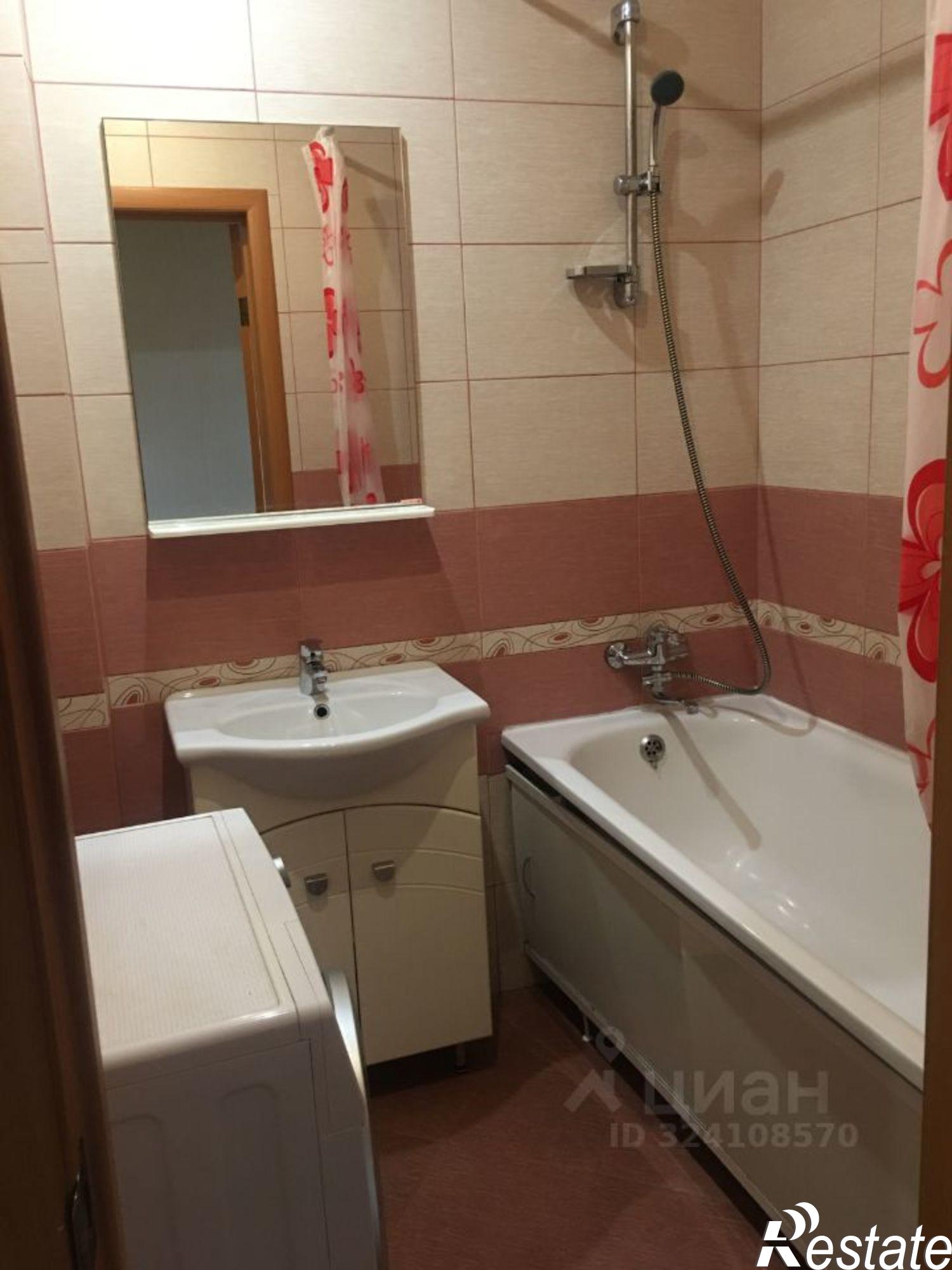 Сдать квартиру за 25 000 рублей на 5-я просека, 104Б