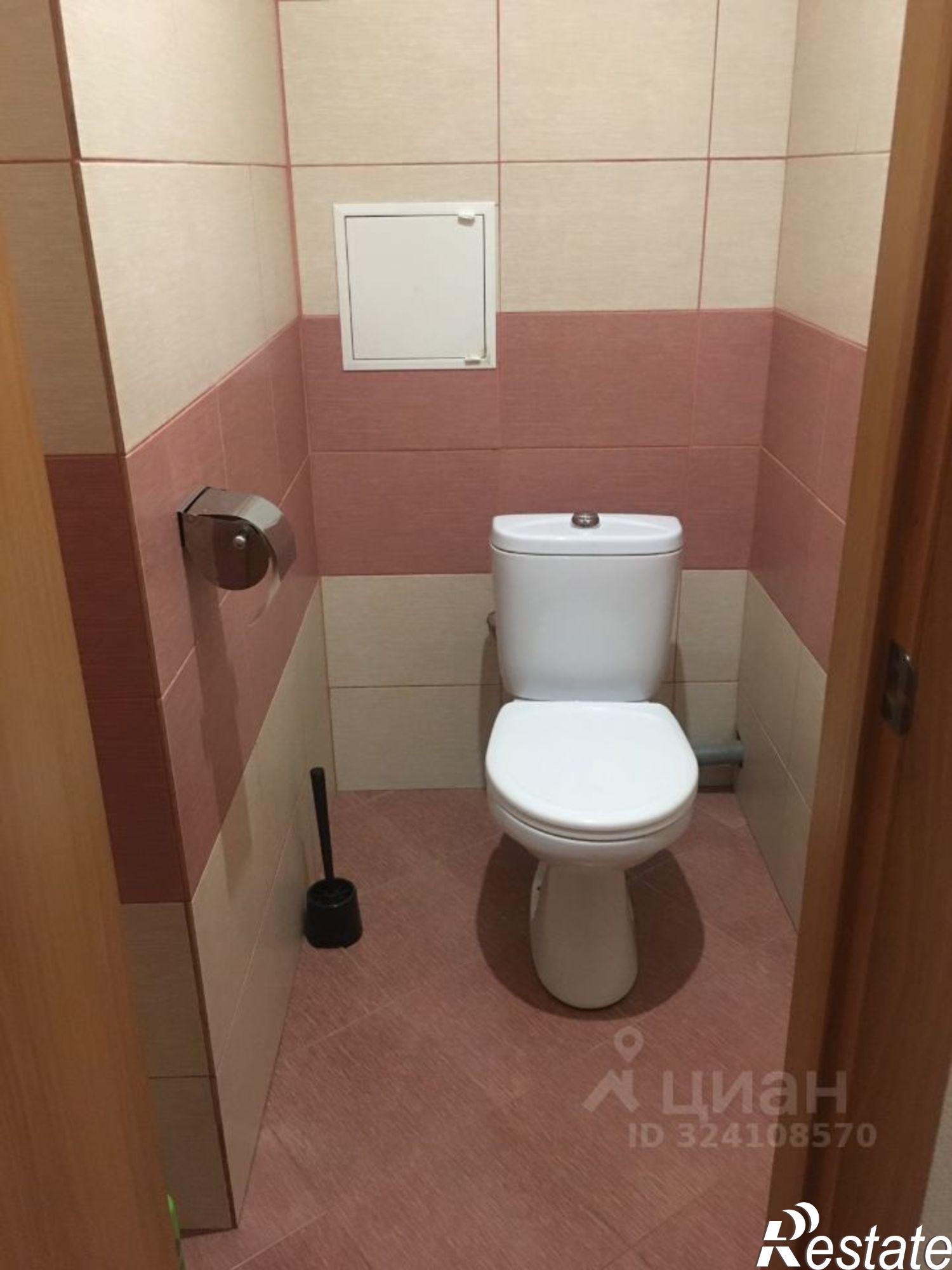 Сдать квартиру за 25 000 рублей на 5-я просека, 104Б