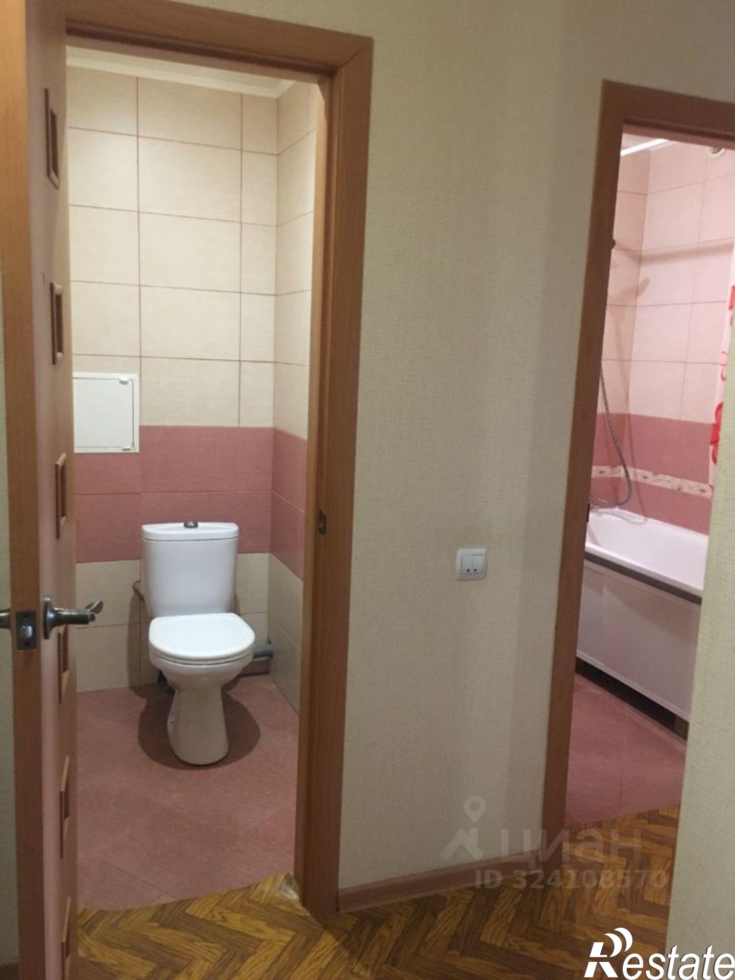 Сдать квартиру за 25 000 рублей на 5-я просека, 104Б