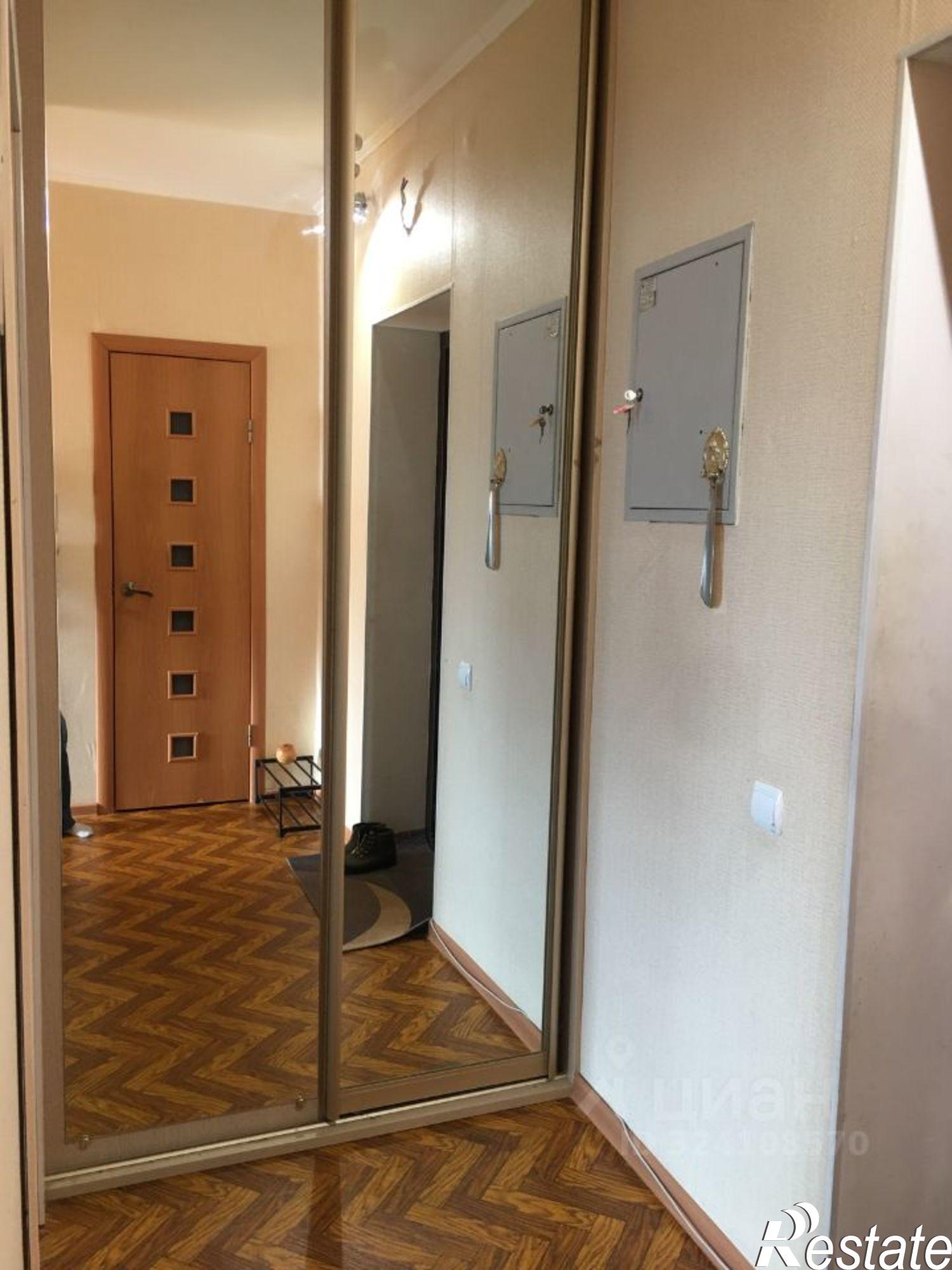 Сдать квартиру за 25 000 рублей на 5-я просека, 104Б