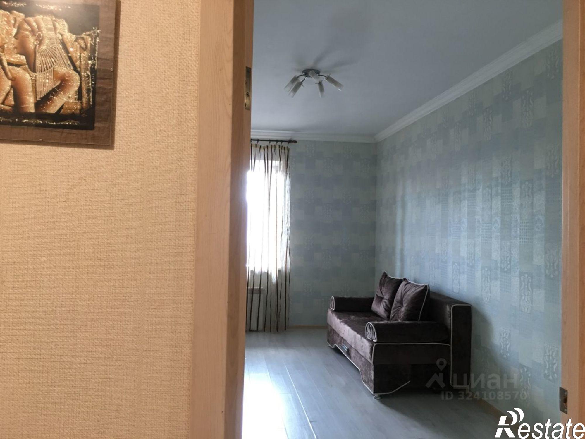 Сдать квартиру за 25 000 рублей на 5-я просека, 104Б