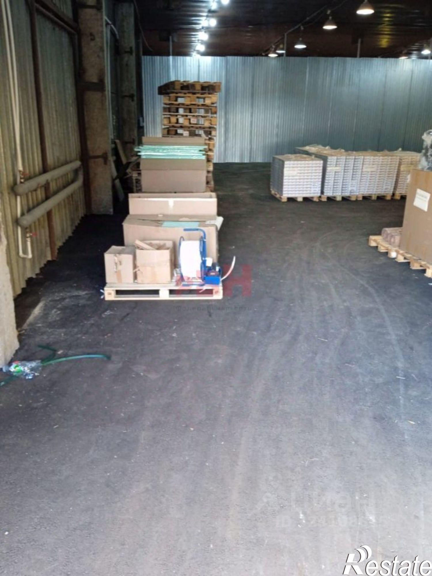 Сдать складское помещение за 190 400 рублей на Товарная улица, 8А