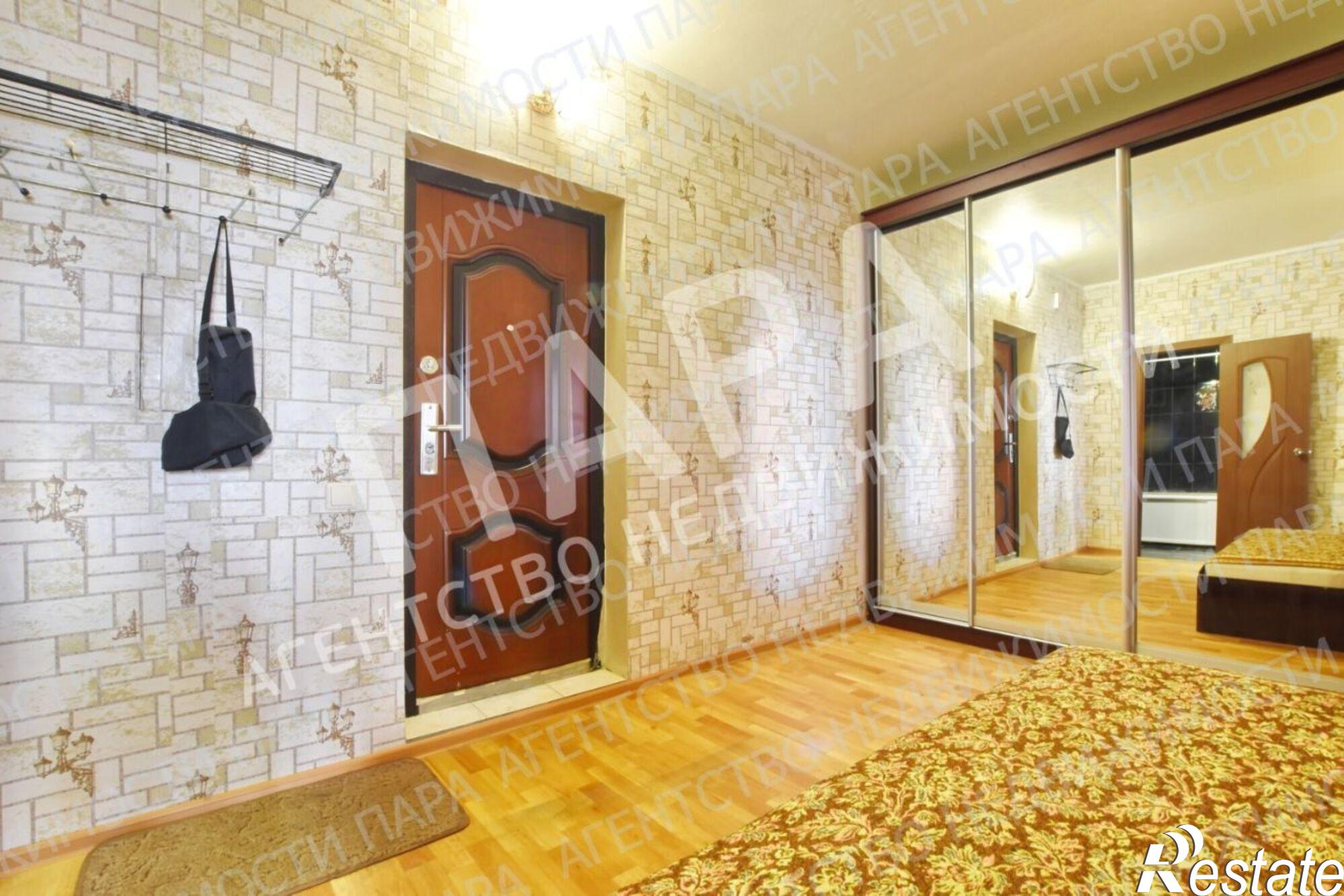 Сдать квартиру за 22 000 рублей на Дачная улица, 24