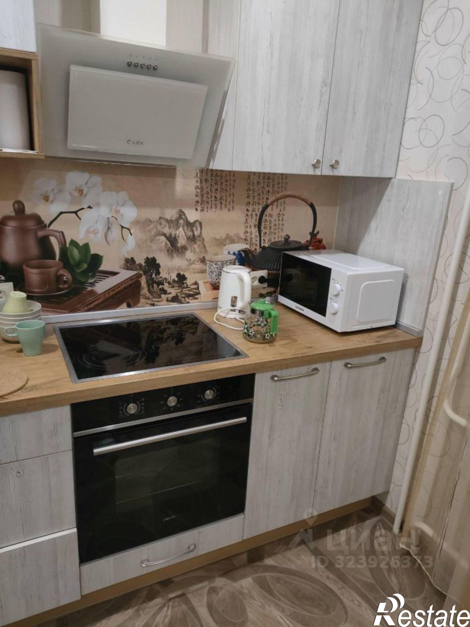 Сдать квартиру за 27 000 рублей на Майская улица, 7