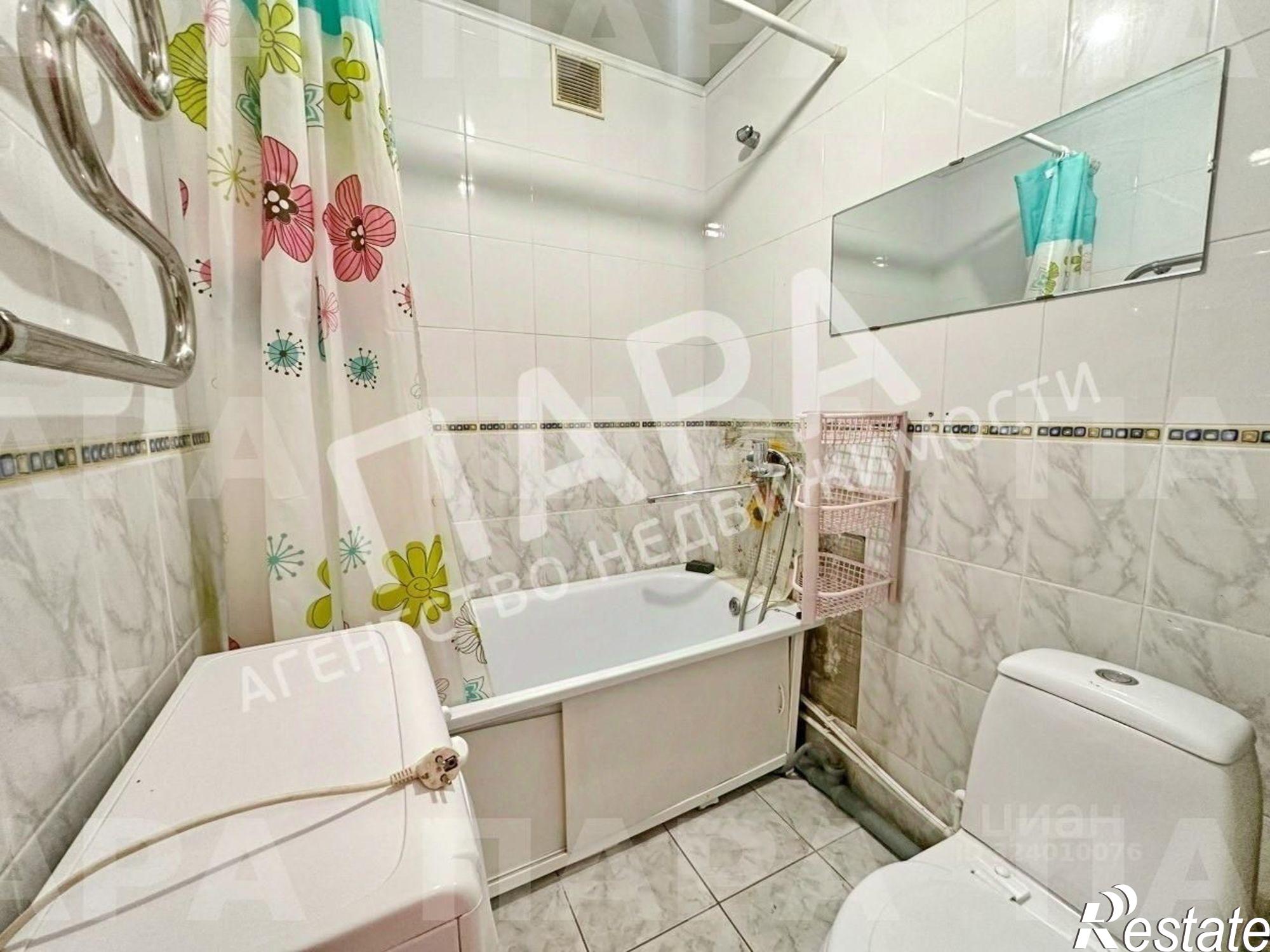 Сдать квартиру за 30 000 рублей на улица Мичурина, 116