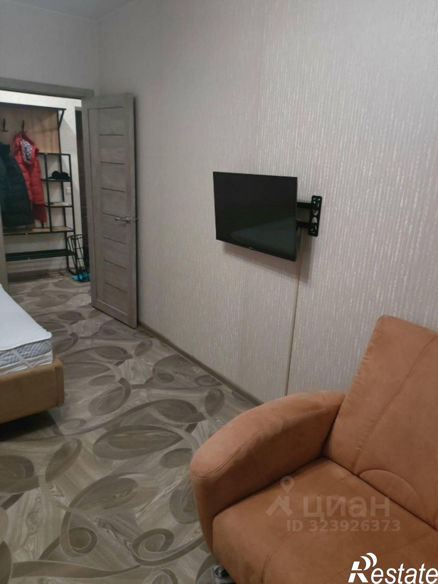 Сдать квартиру за 27 000 рублей на Майская улица, 7