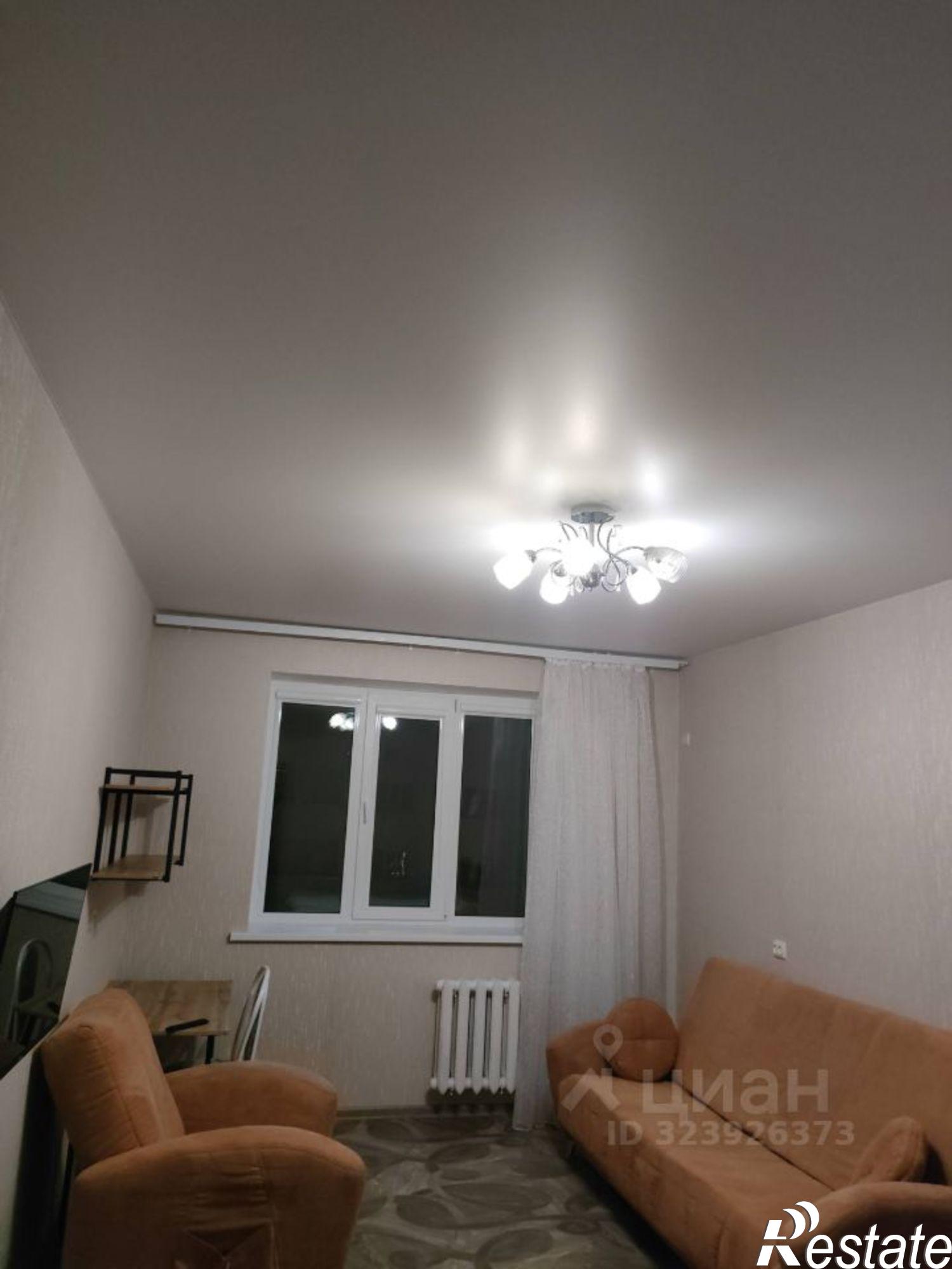 Сдать квартиру за 27 000 рублей на Майская улица, 7