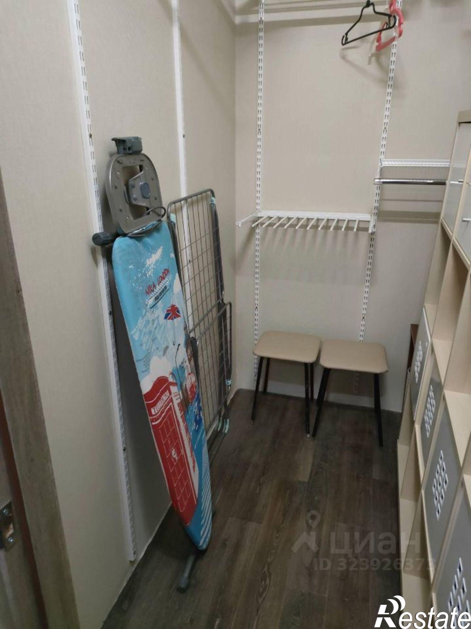 Сдать квартиру за 27 000 рублей на Майская улица, 7