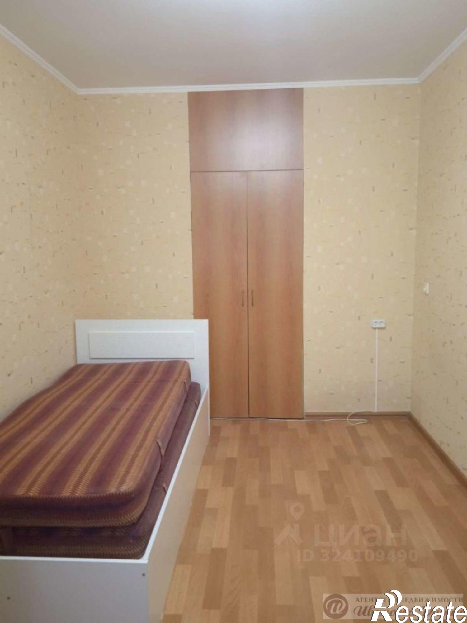 Сдать квартиру за 25 000 рублей на Партизанская улица, 206