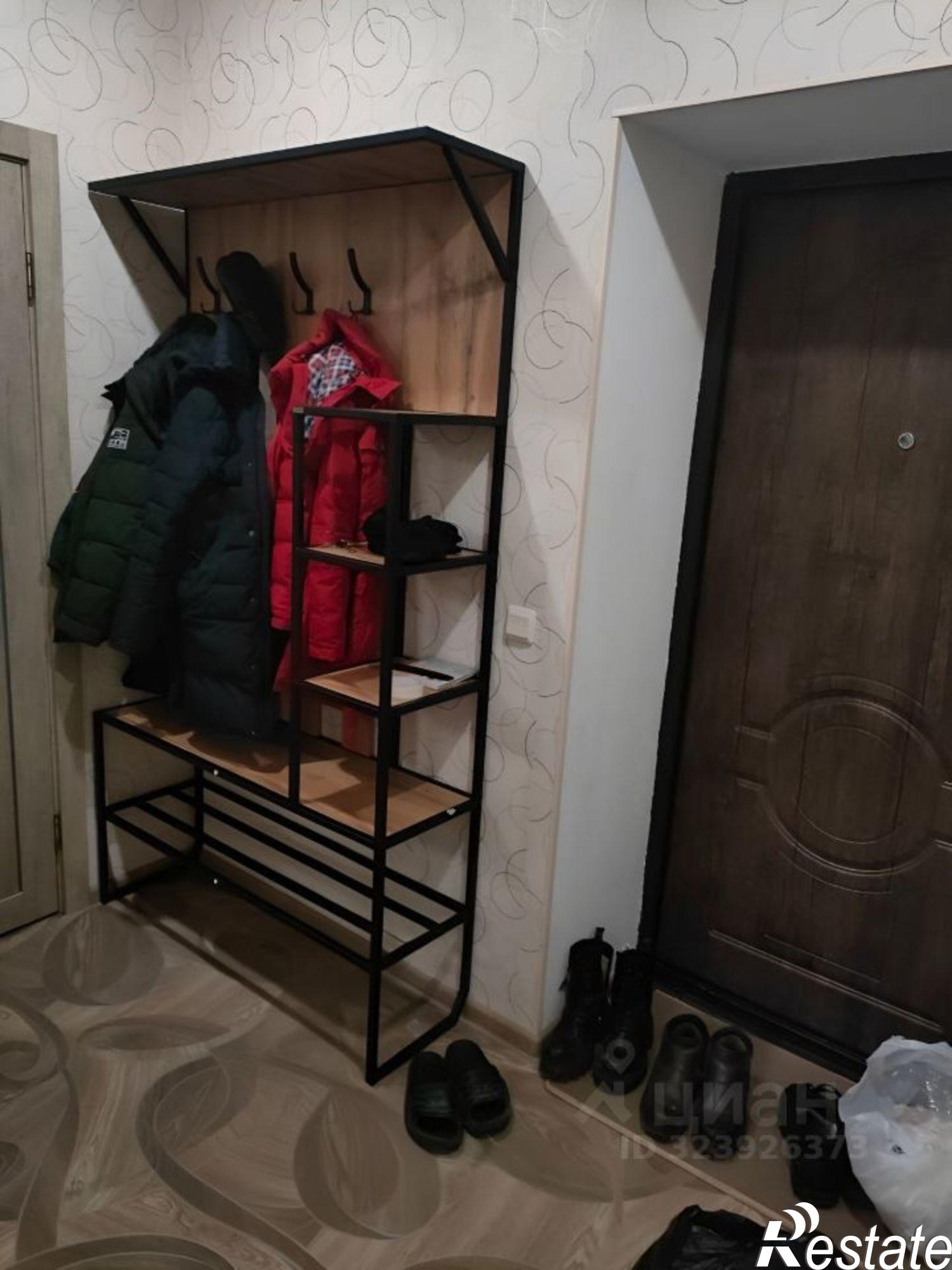 Сдать квартиру за 27 000 рублей на Майская улица, 7