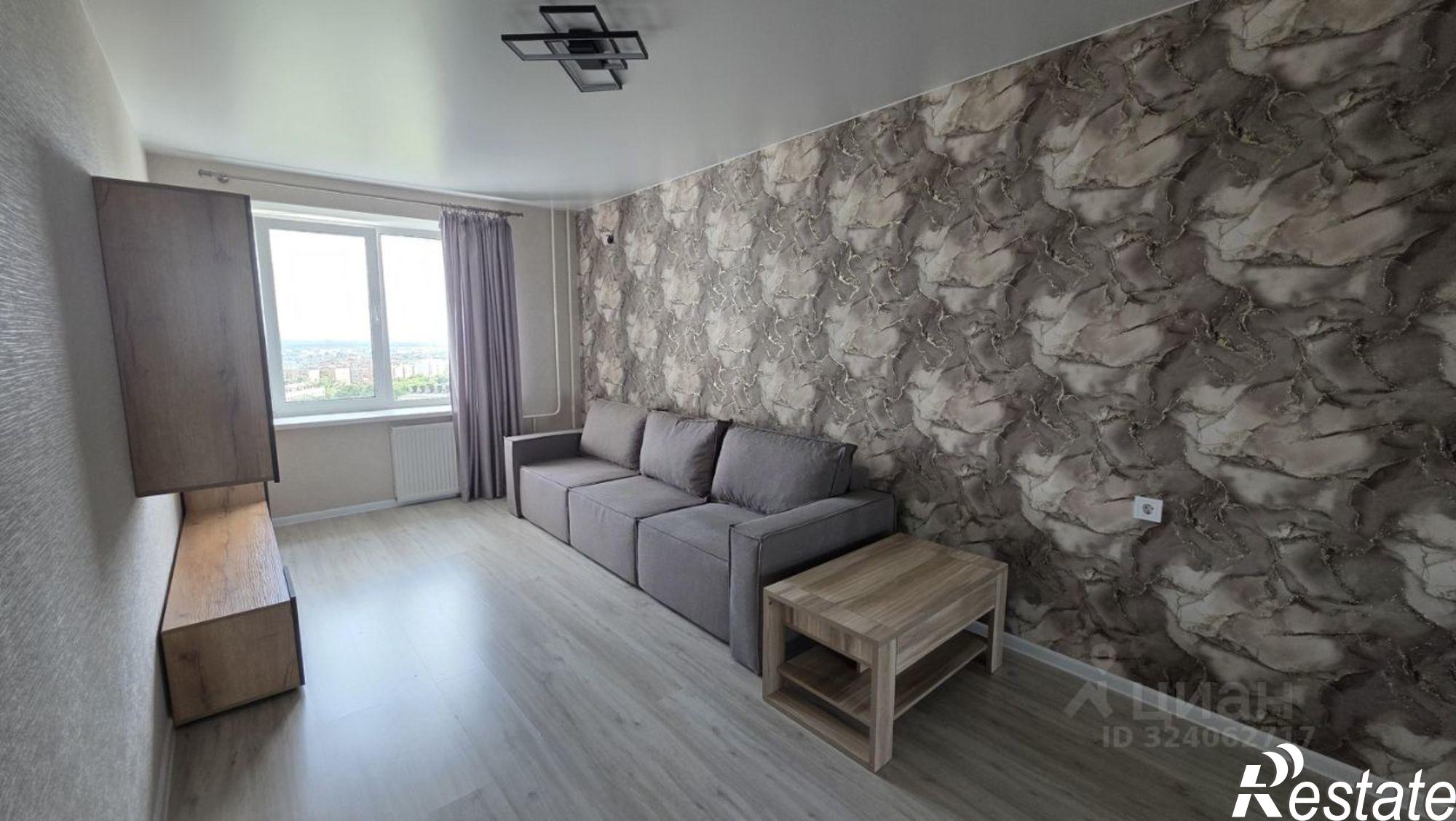 Сдать квартиру за 43 000 рублей на улица Советской Армии, 127А