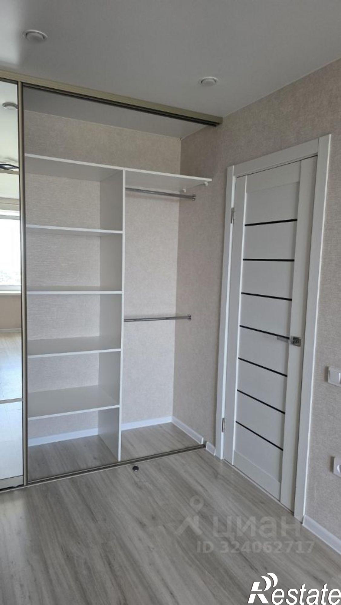 Сдать квартиру за 43 000 рублей на улица Советской Армии, 127А