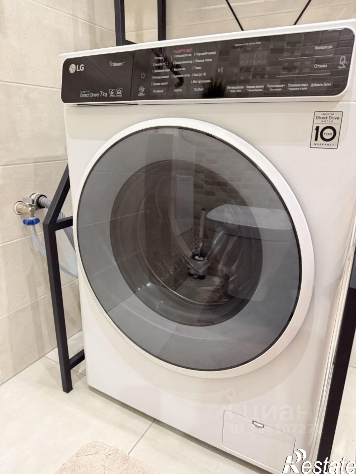 Купить квартиру за 6 200 000 рублей на 5-я просека, 131