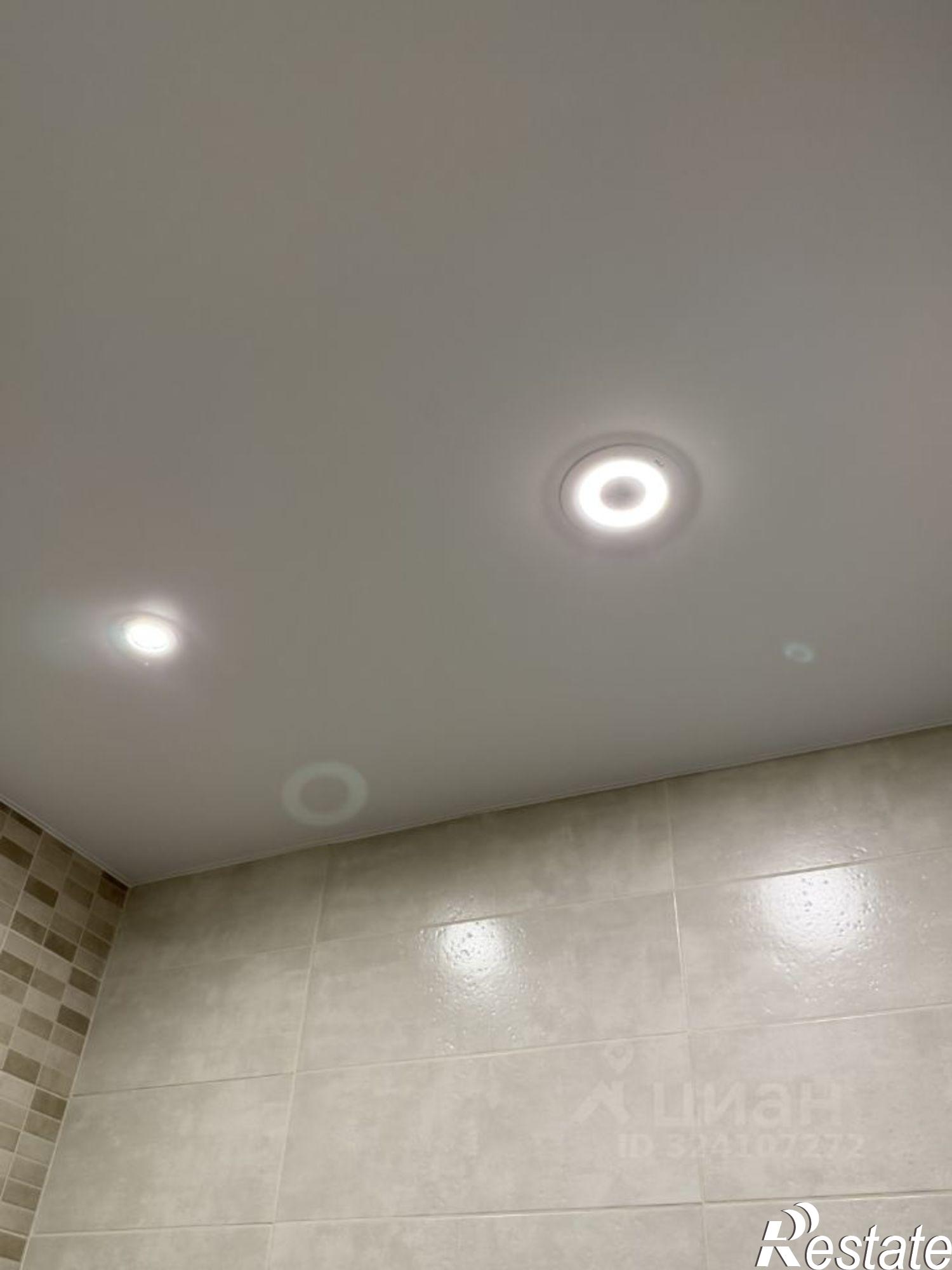 Купить квартиру за 6 200 000 рублей на 5-я просека, 131