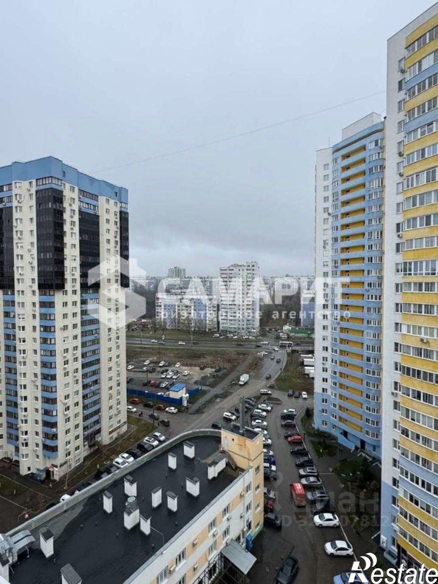 Купить квартиру за 6 500 000 рублей на Солнечная улица, 18А