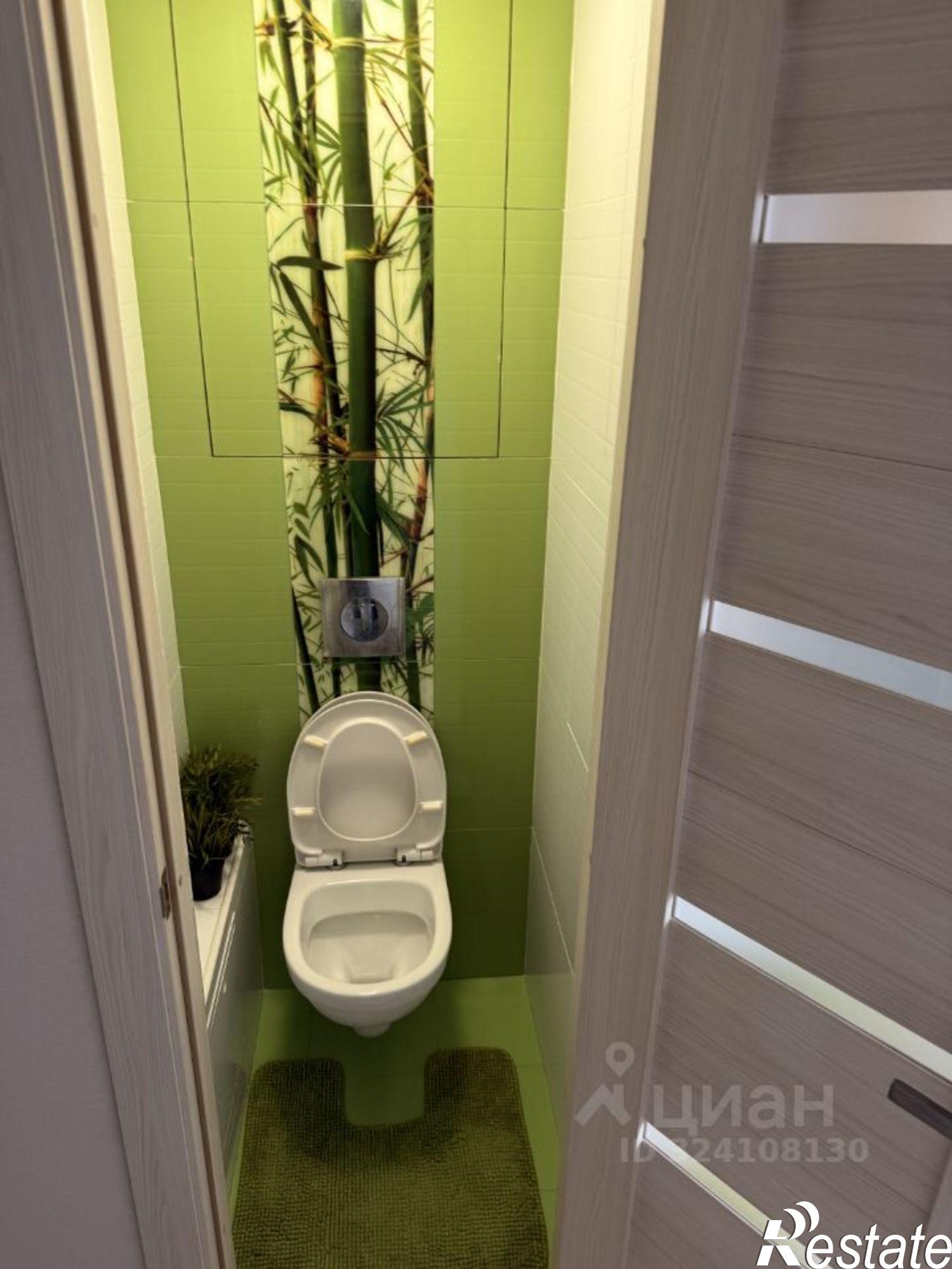 Купить квартиру за 4 990 000 рублей на Солнечная улица, 31