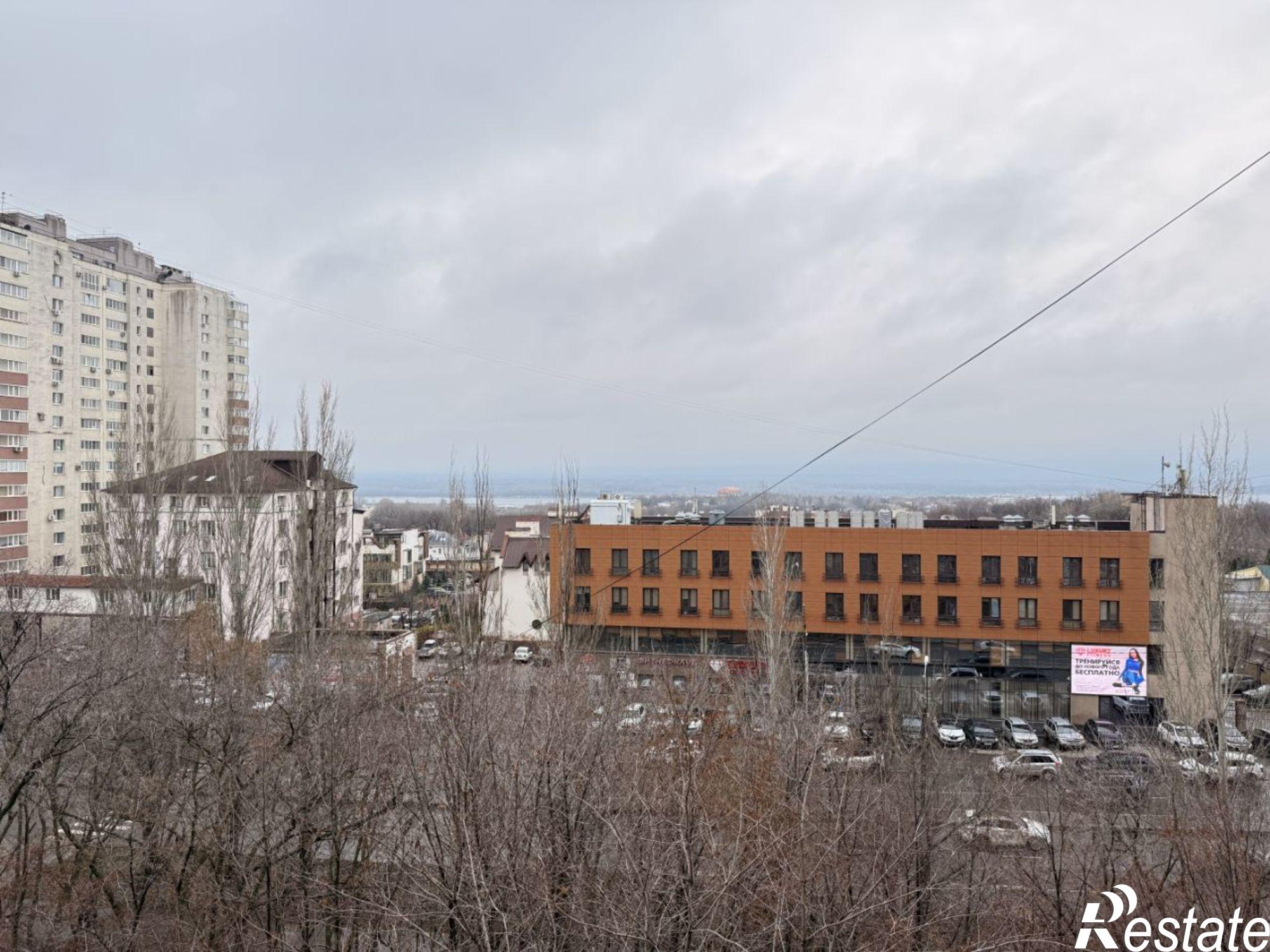 Купить квартиру за 4 990 000 рублей на Солнечная улица, 31