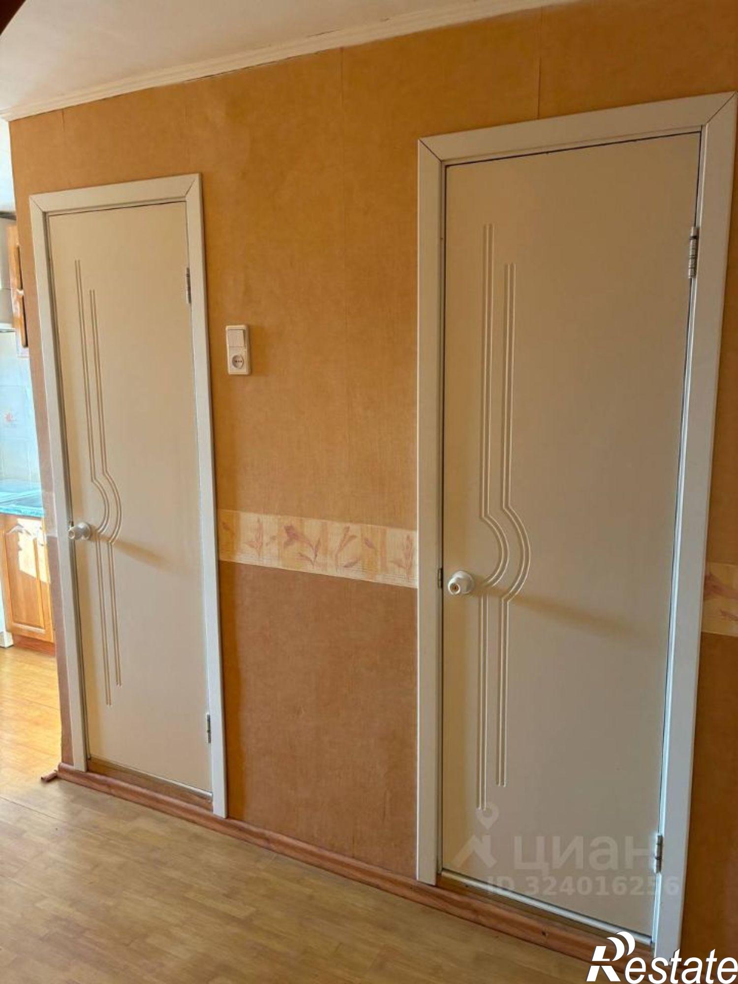 Купить квартиру за 5 000 000 рублей на улица Силина, 12