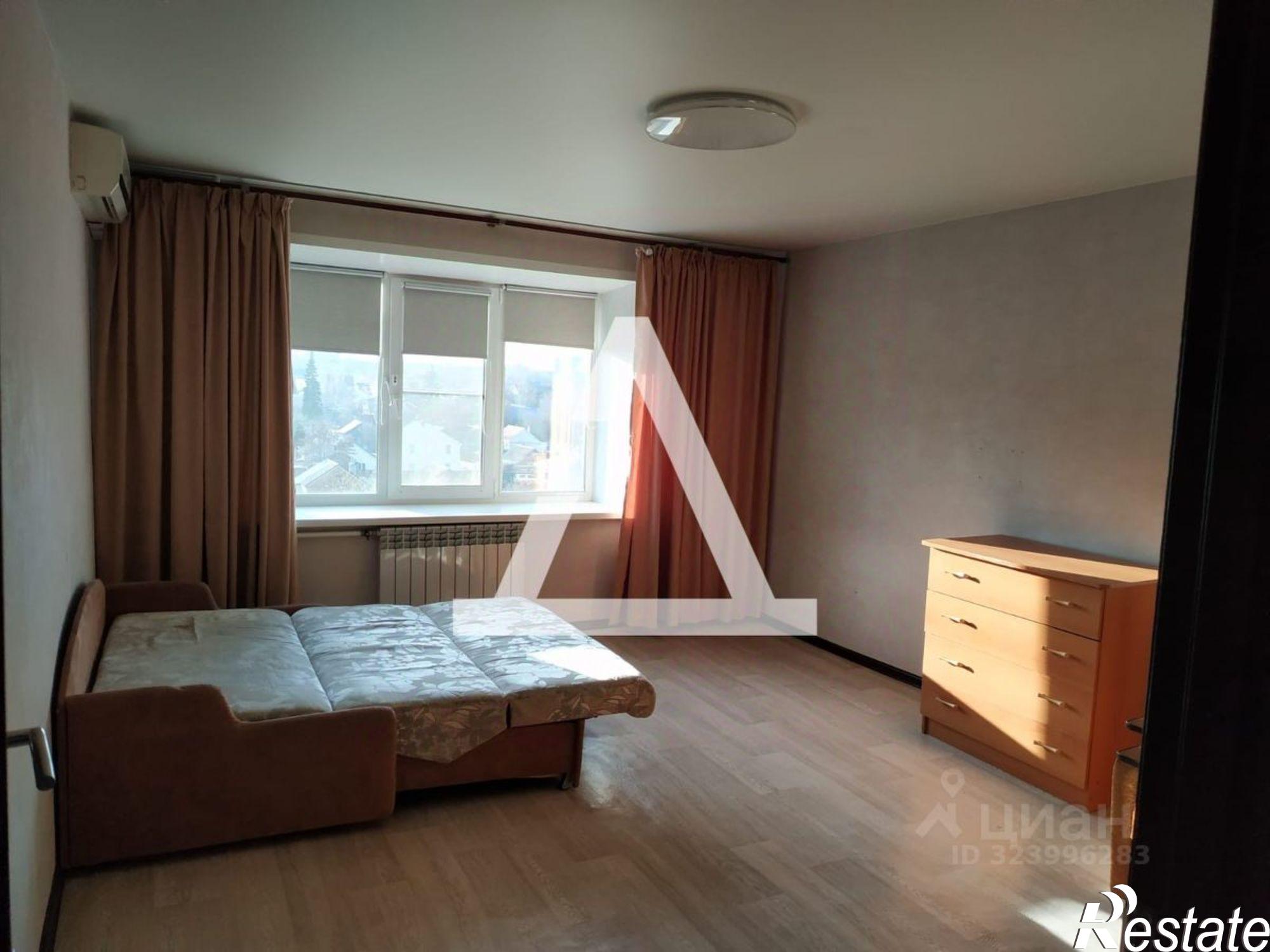 Сдать квартиру за 25 000 рублей на ул Средне-Садовая, 68