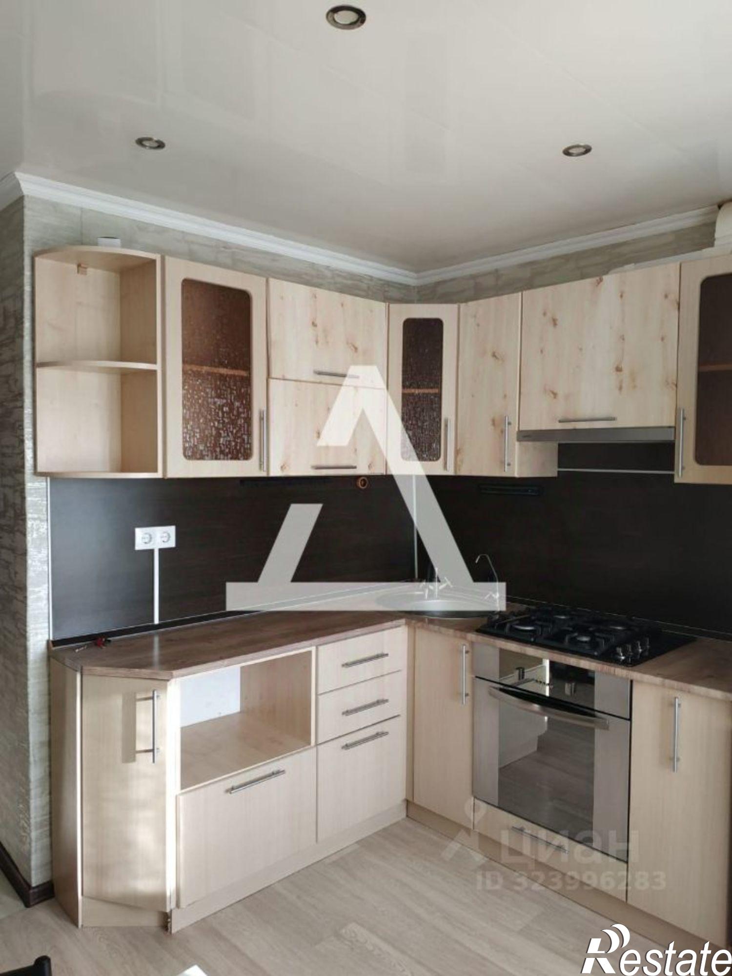 Сдать квартиру за 25 000 рублей на ул Средне-Садовая, 68