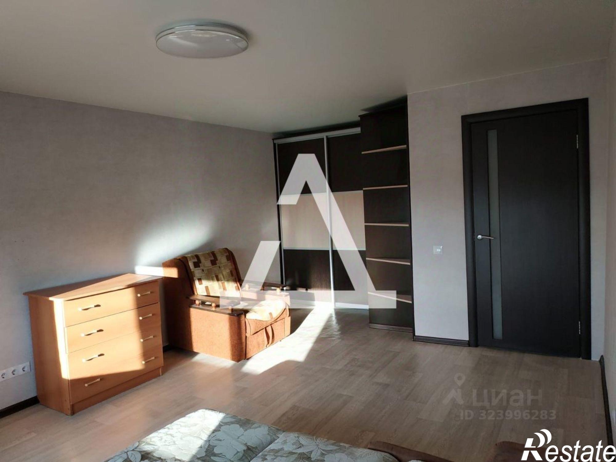 Сдать квартиру за 25 000 рублей на ул Средне-Садовая, 68