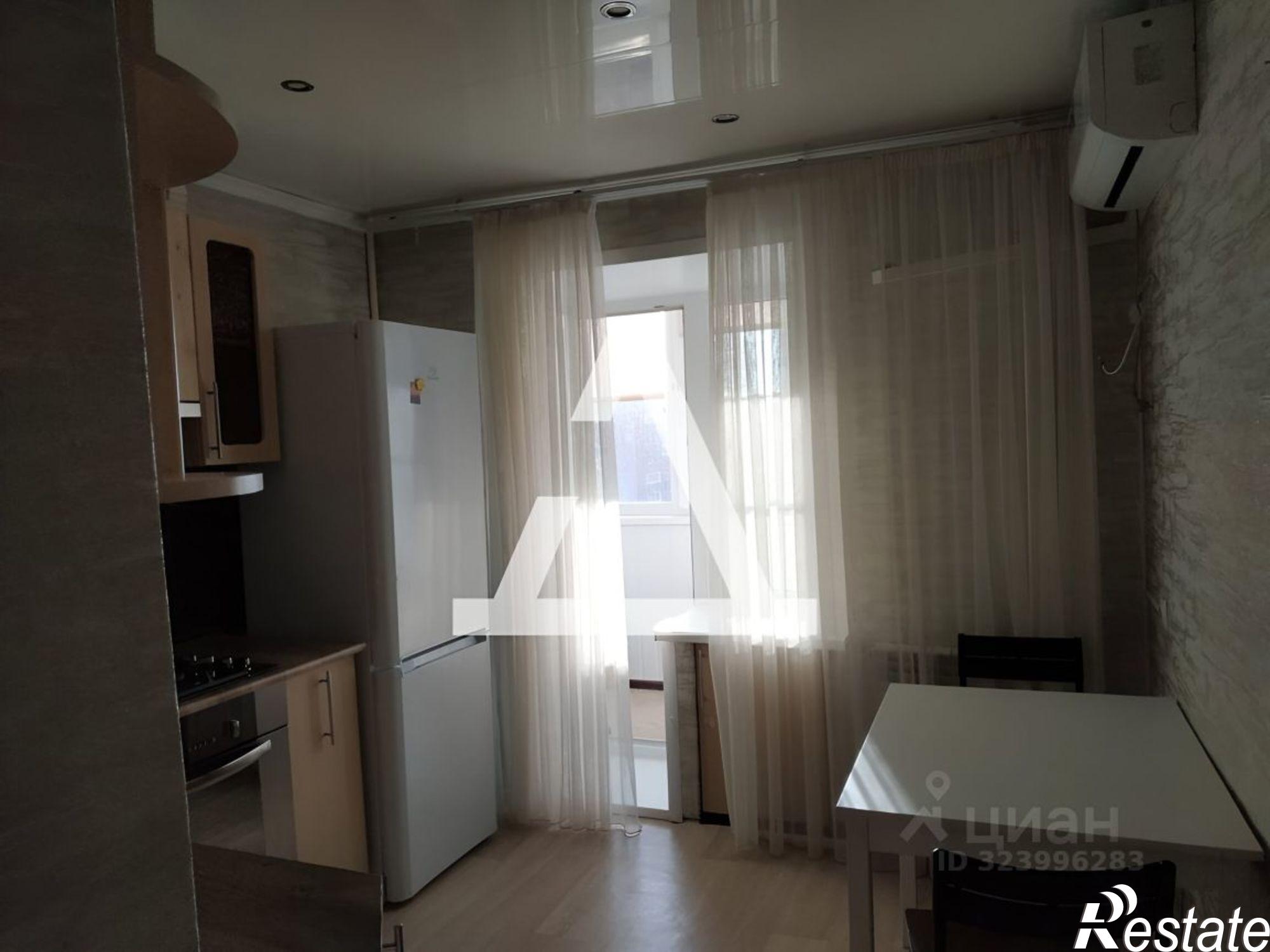 Сдать квартиру за 25 000 рублей на ул Средне-Садовая, 68