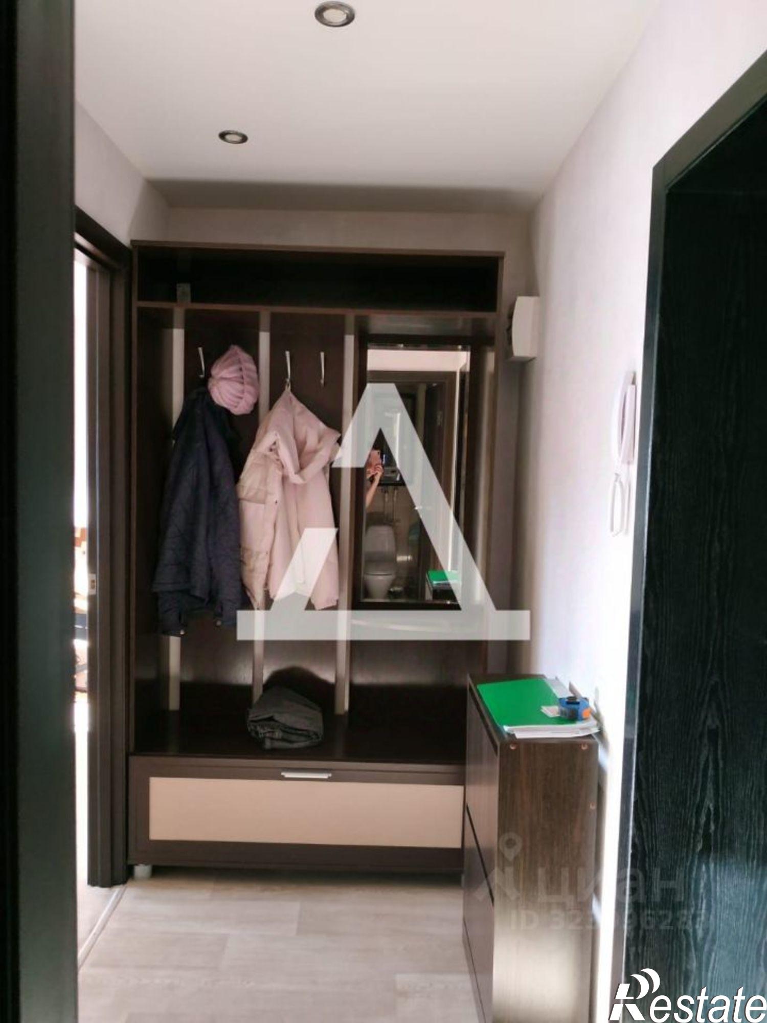 Сдать квартиру за 25 000 рублей на ул Средне-Садовая, 68