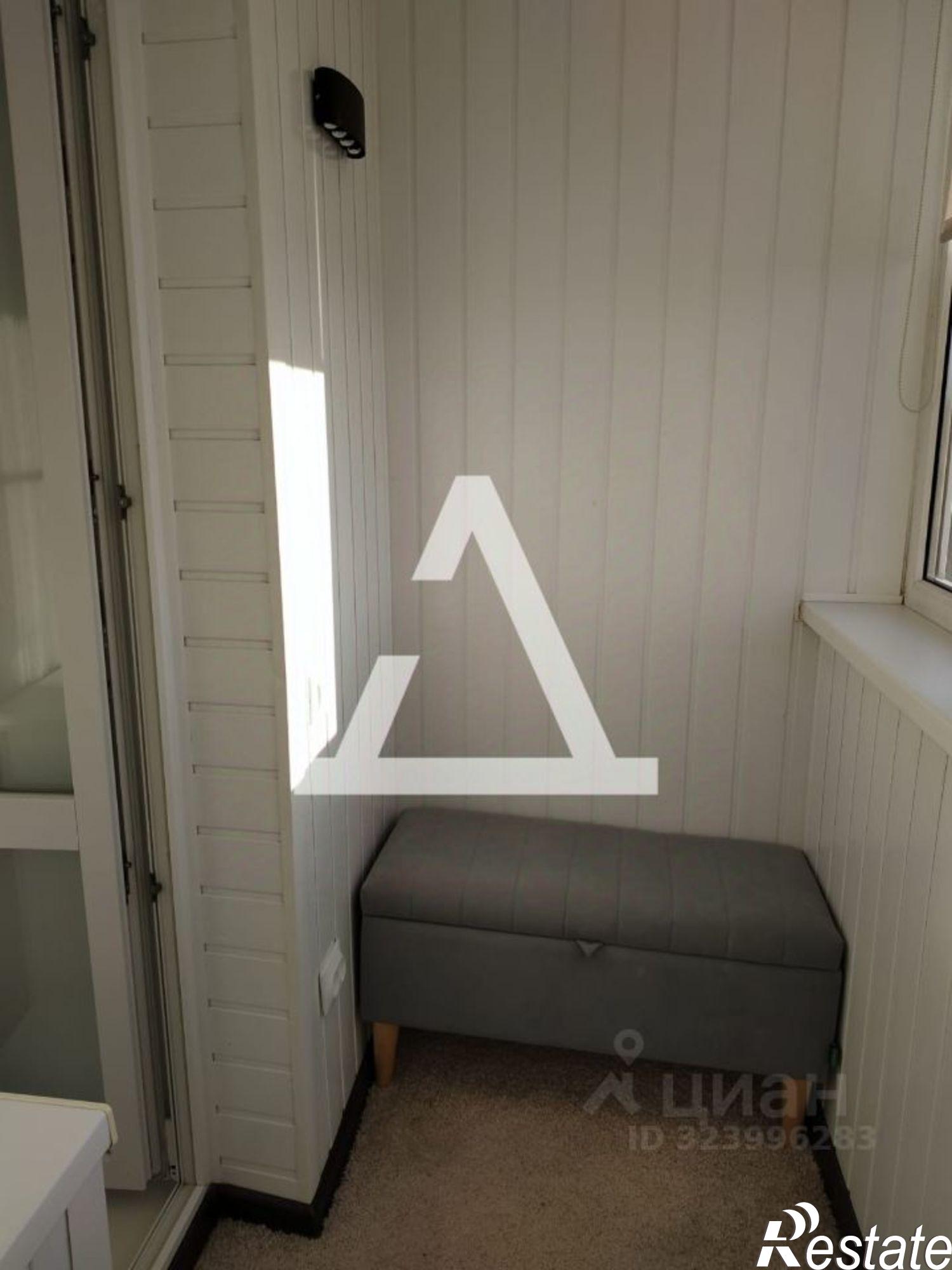 Сдать квартиру за 25 000 рублей на ул Средне-Садовая, 68