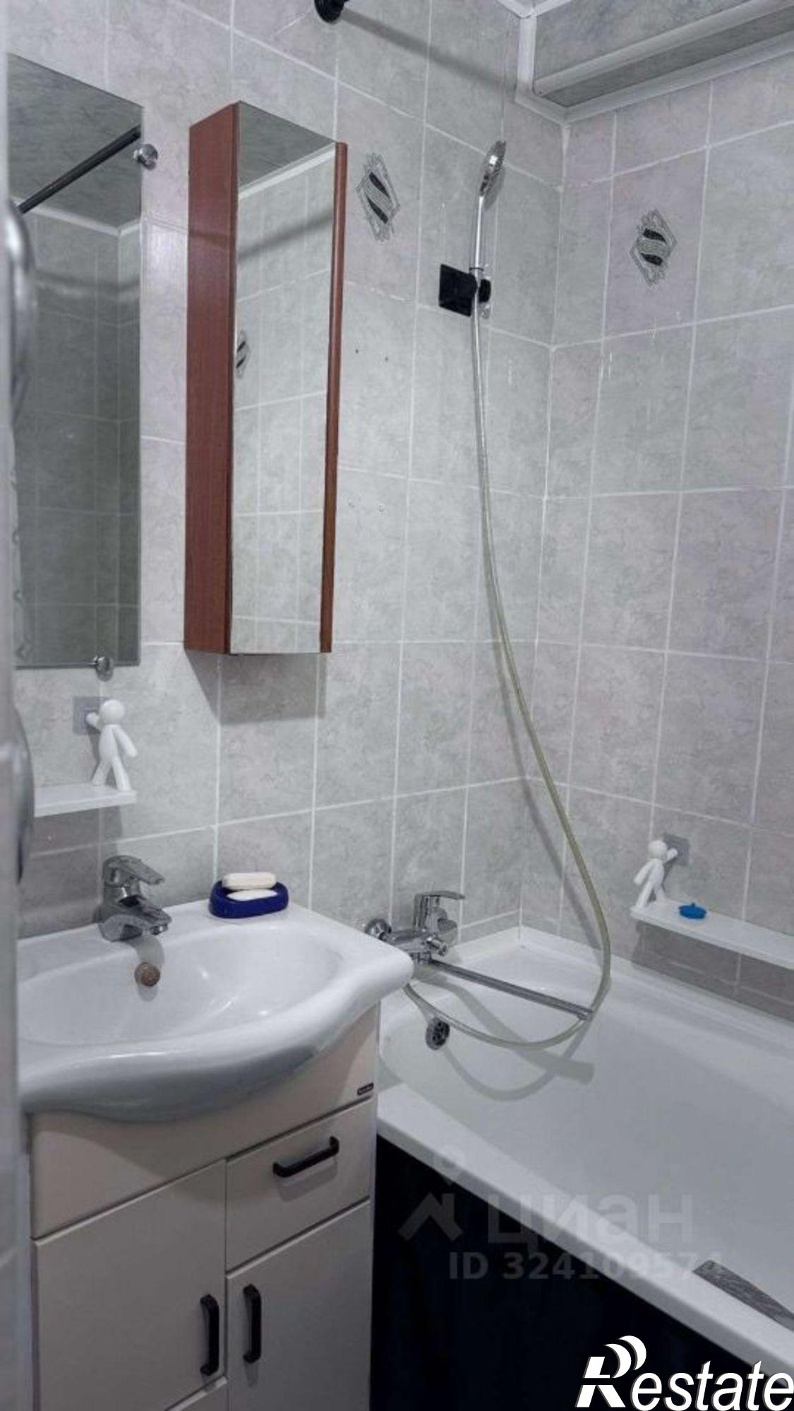 Сдать квартиру за 25 000 рублей на ул Олимпийская, 18