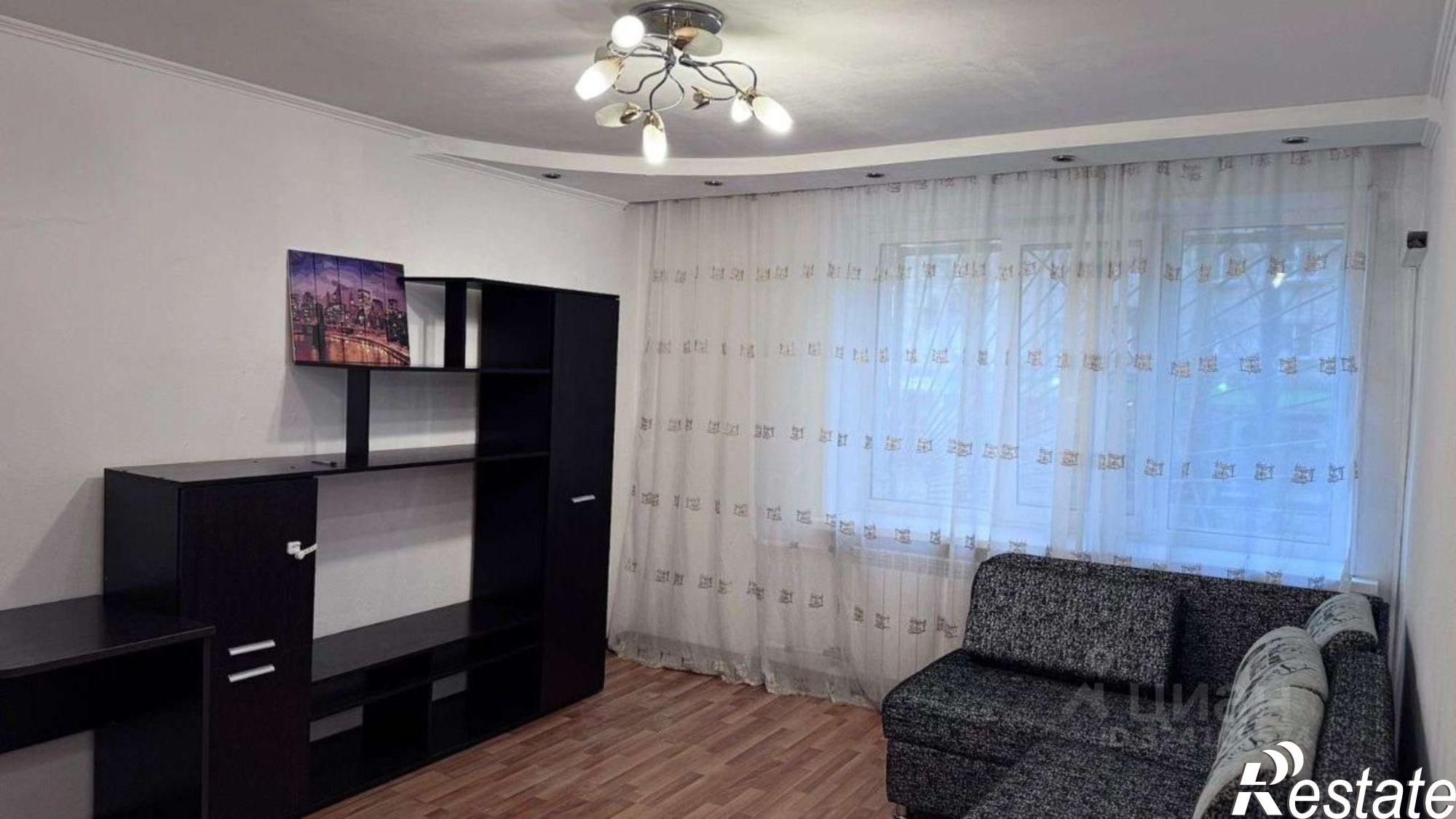 Сдать квартиру за 25 000 рублей на ул Олимпийская, 18