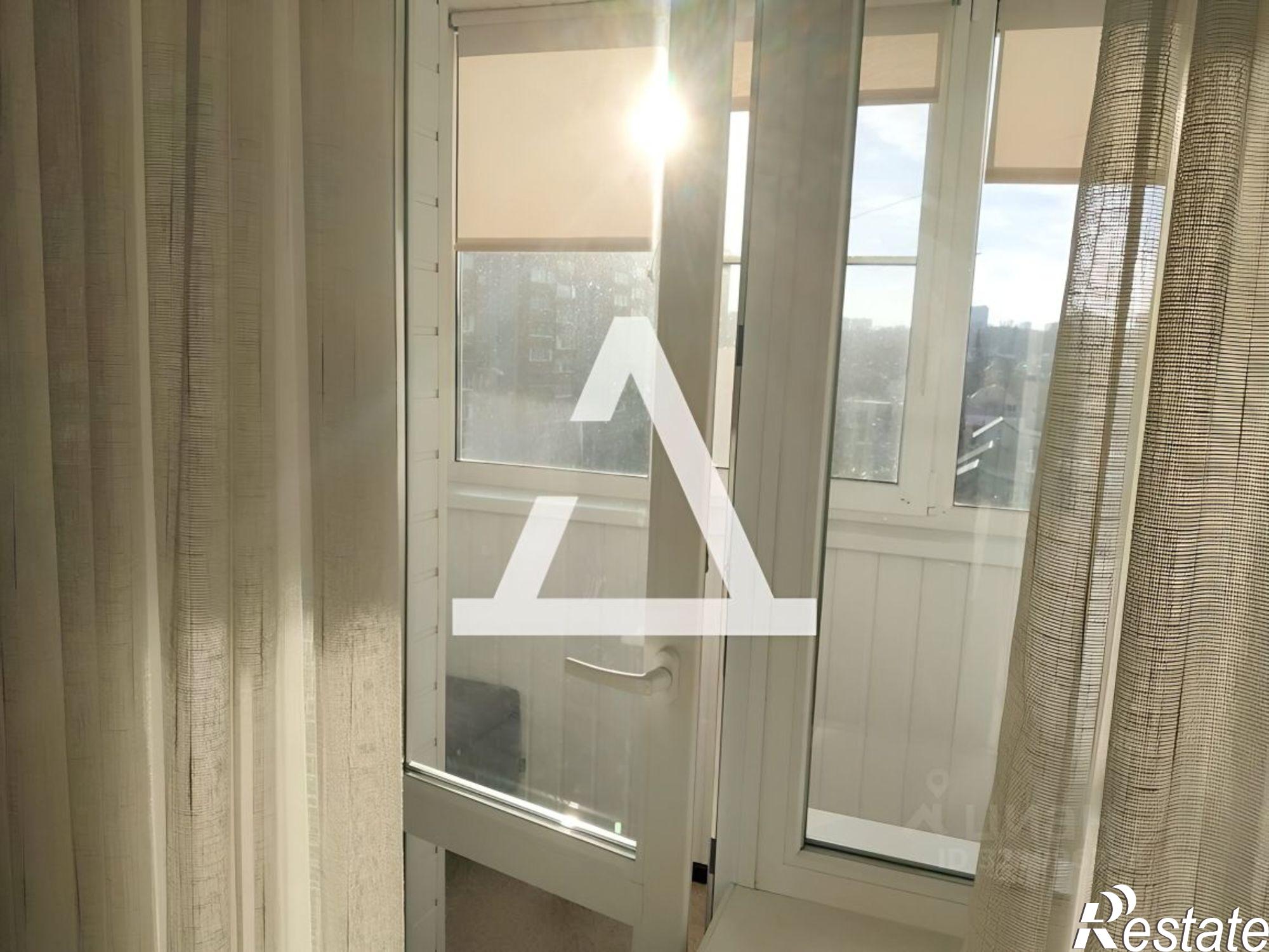 Сдать квартиру за 25 000 рублей на ул Средне-Садовая, 68