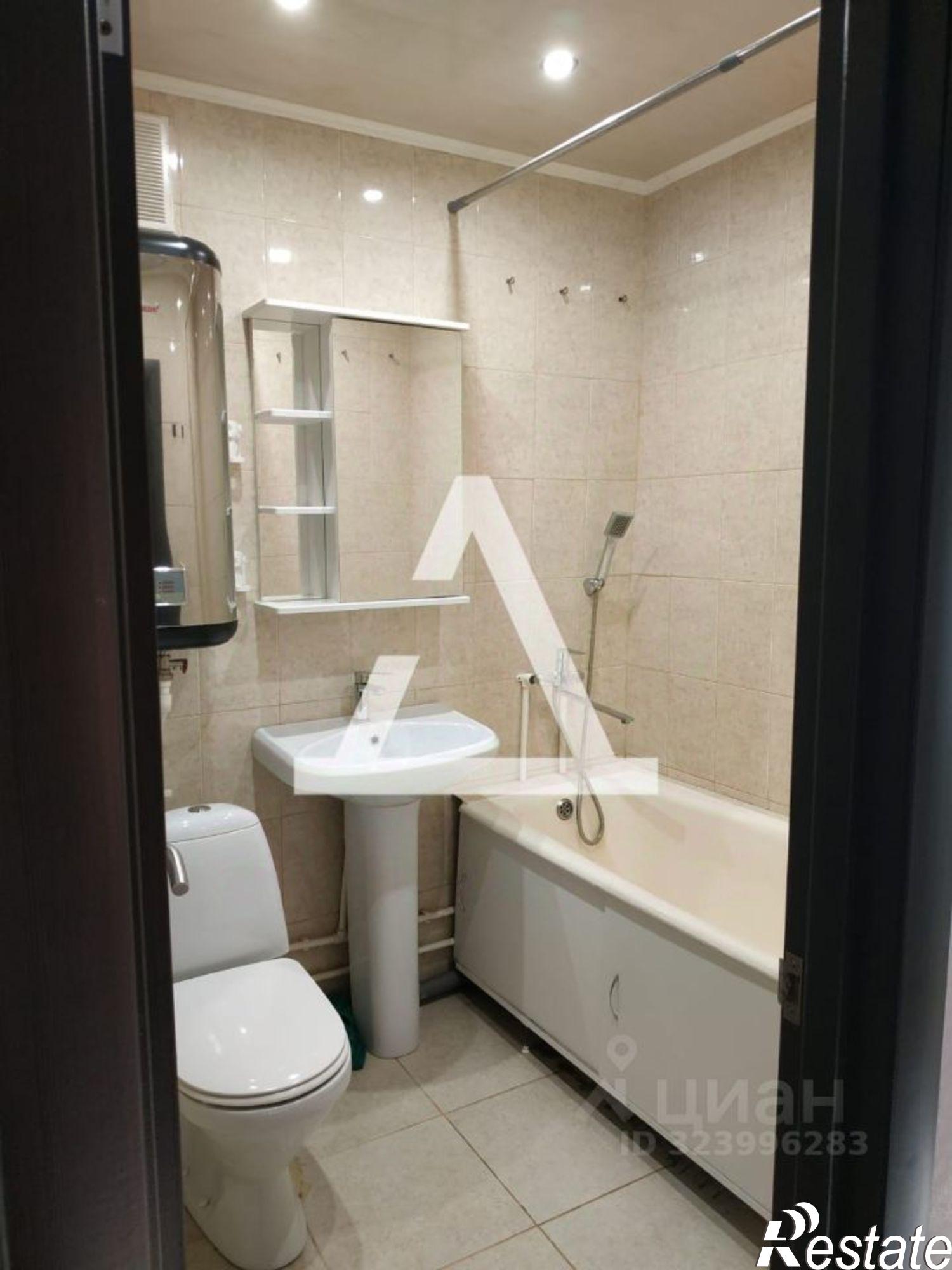 Сдать квартиру за 25 000 рублей на ул Средне-Садовая, 68