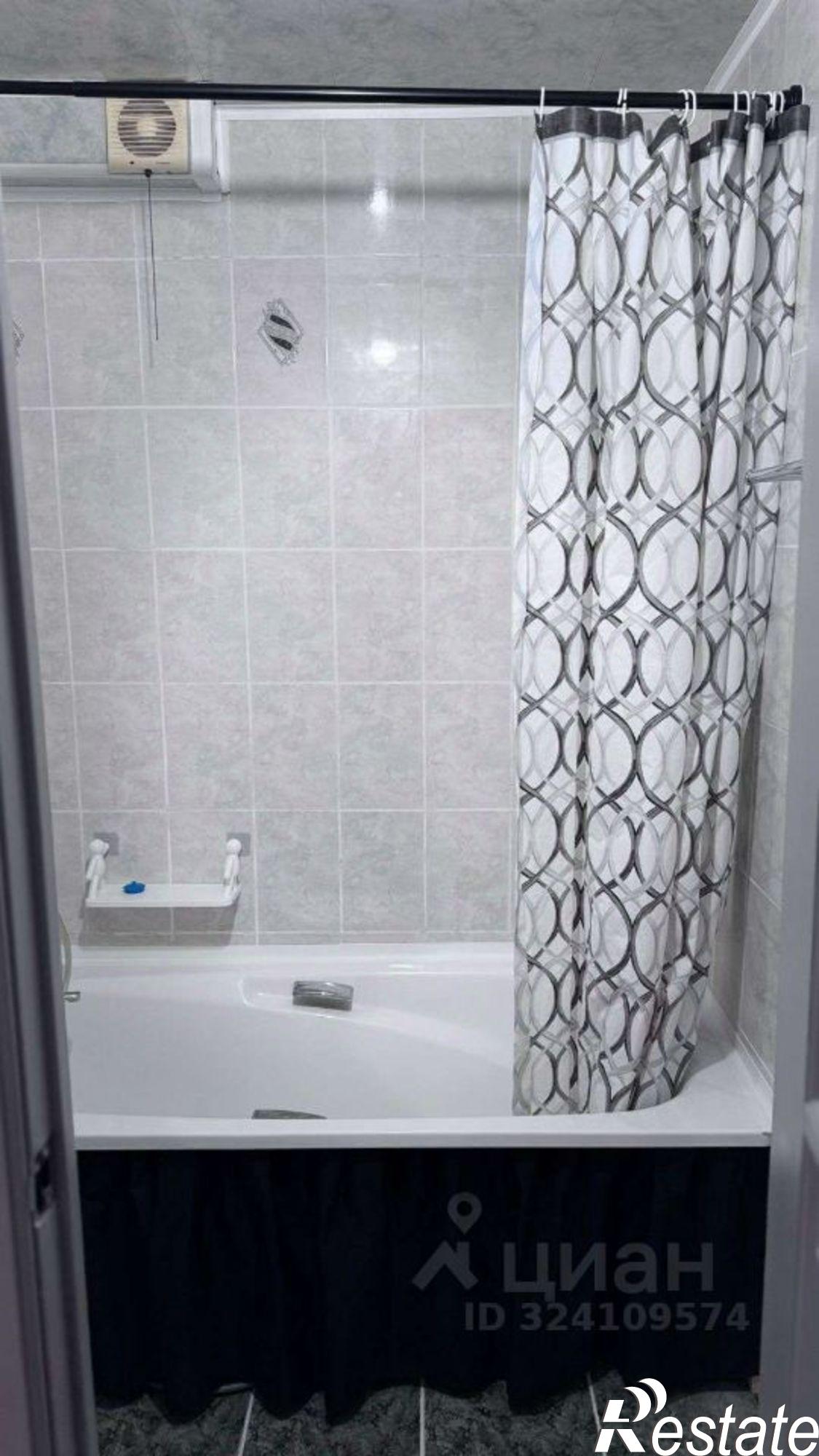 Сдать квартиру за 25 000 рублей на ул Олимпийская, 18