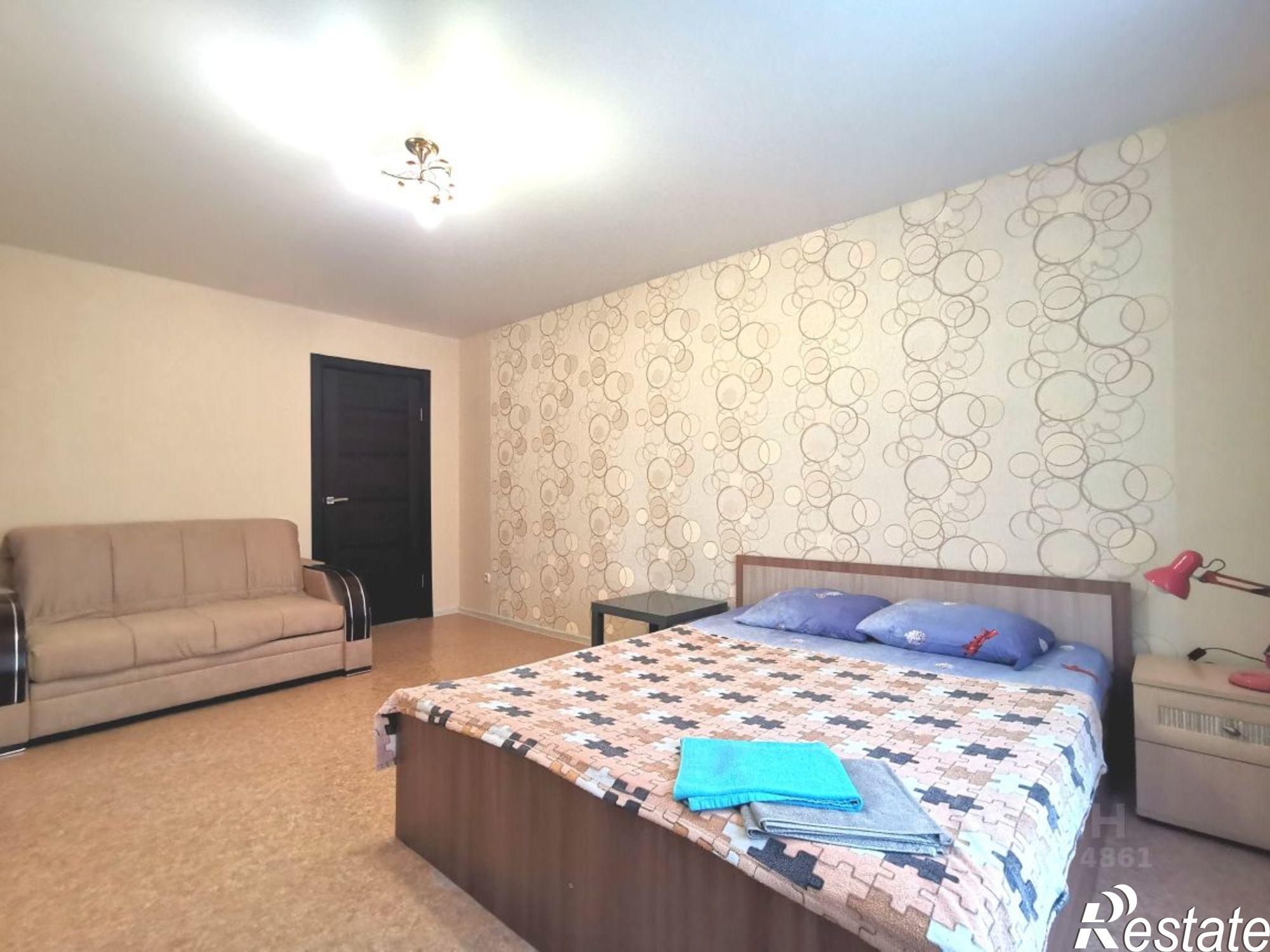 Сдать квартиру за 30 000 рублей на Томашевский тупик, 16