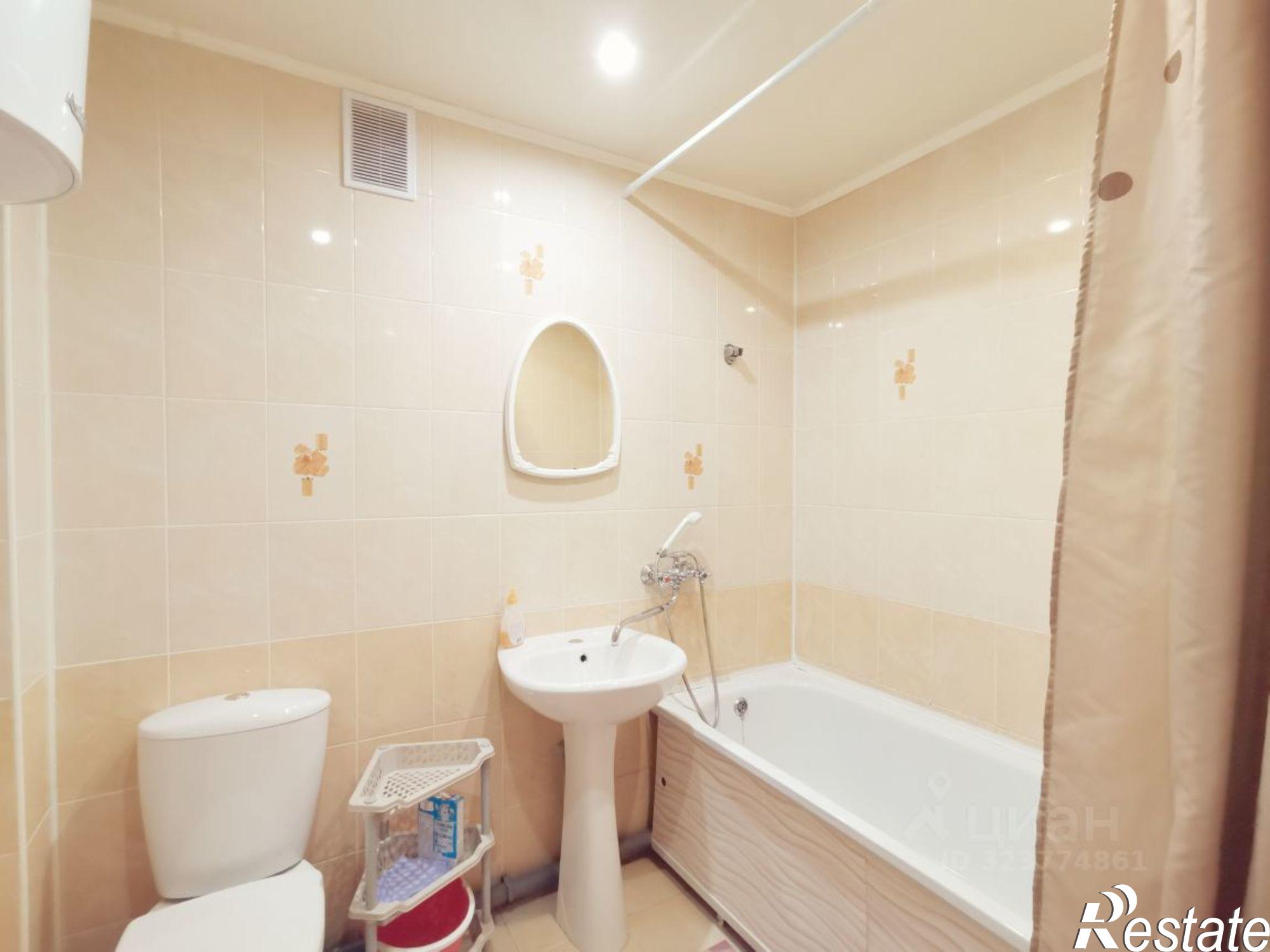 Сдать квартиру за 30 000 рублей на Томашевский тупик, 16