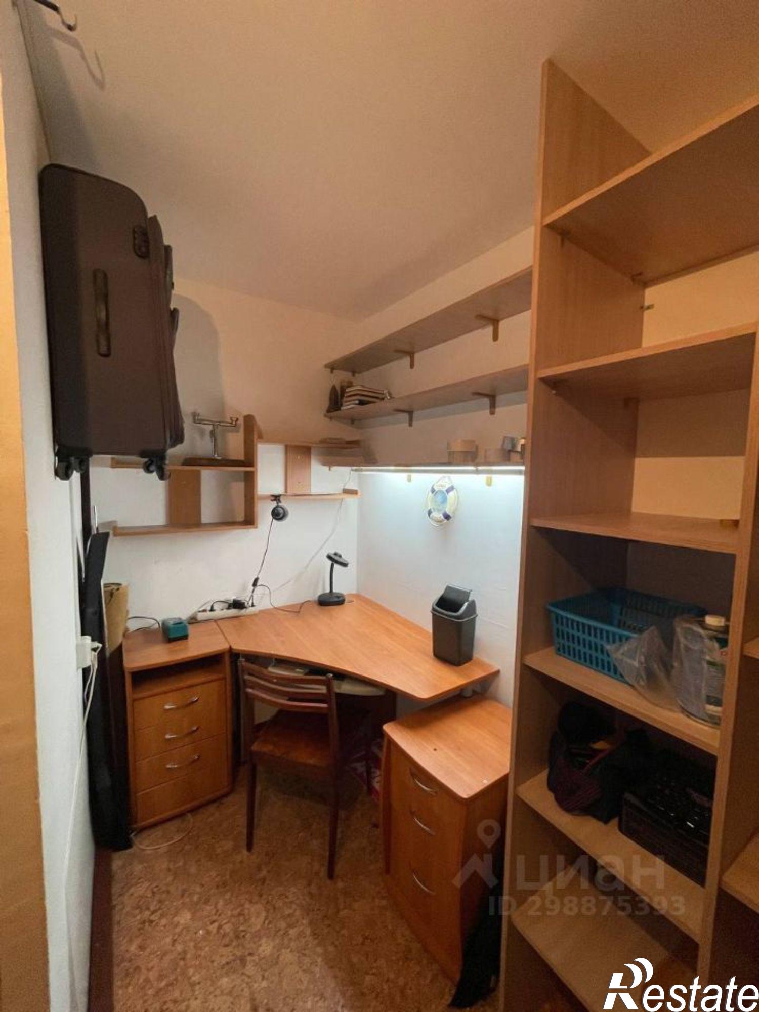 Купить квартиру за 10 099 000 рублей на улица Карбышева, 71